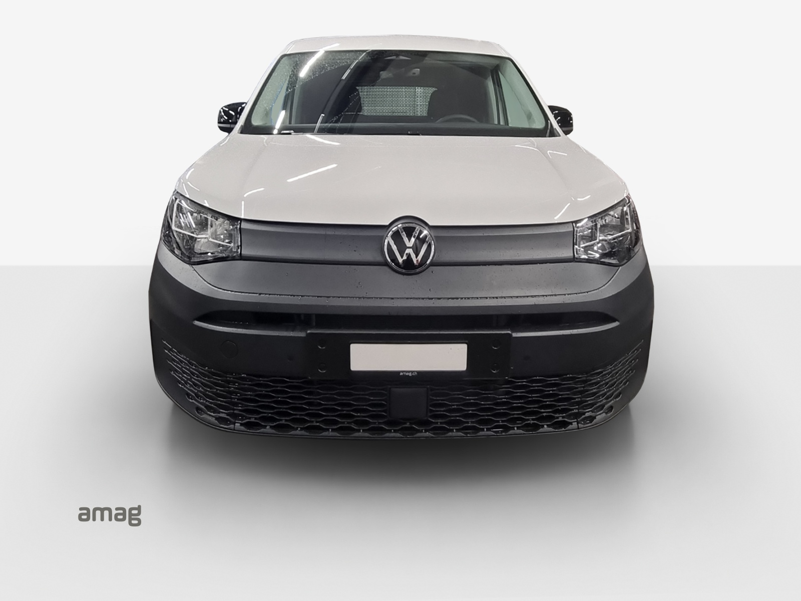 VW Caddy Cargo 2.0TDI DSG-image-6