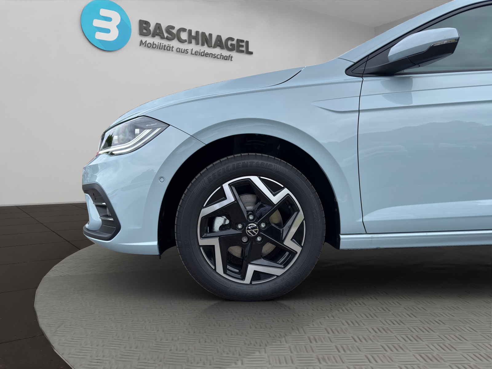 VW Polo 1.0 TSI Style Edition 50 DSG-image-6