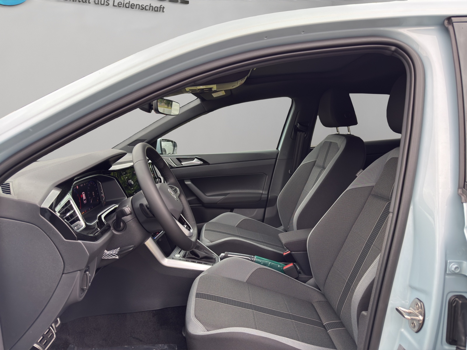 VW Polo 1.0 TSI Style Edition 50 DSG-image-3