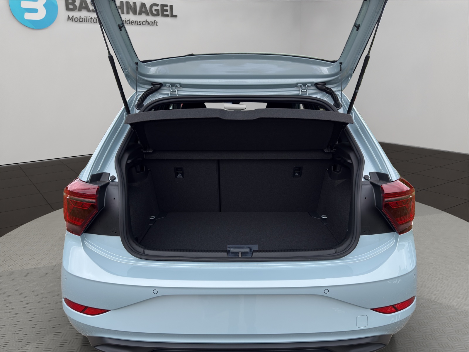 VW Polo 1.0 TSI Style Edition 50 DSG-image-5