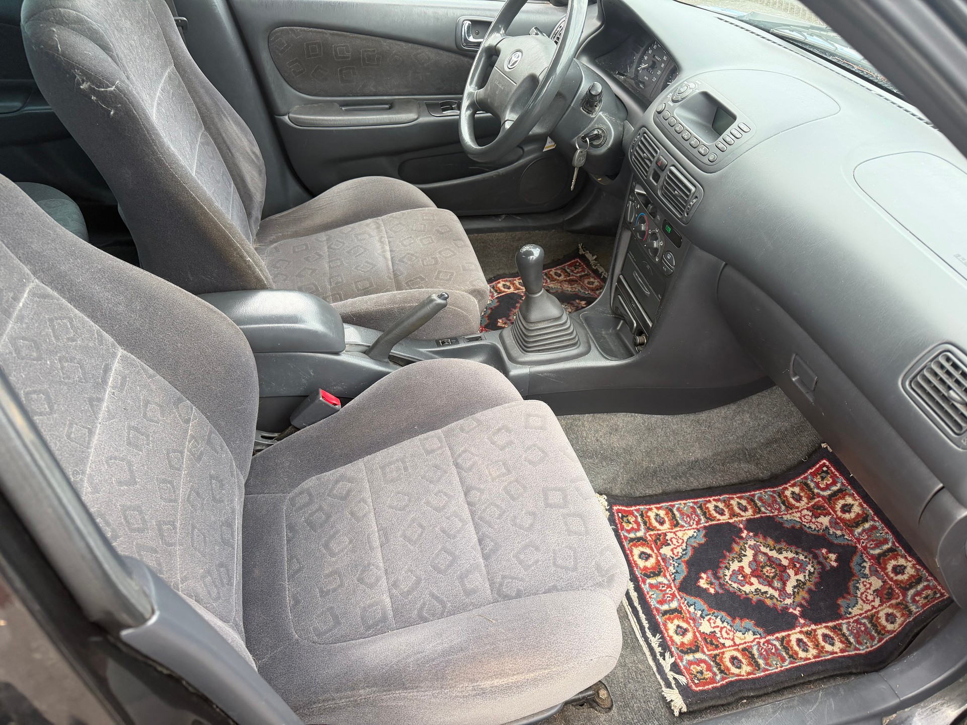 TOYOTA Corolla Sportswagon 1.8 LineaSol Mountain 4WD-image-10