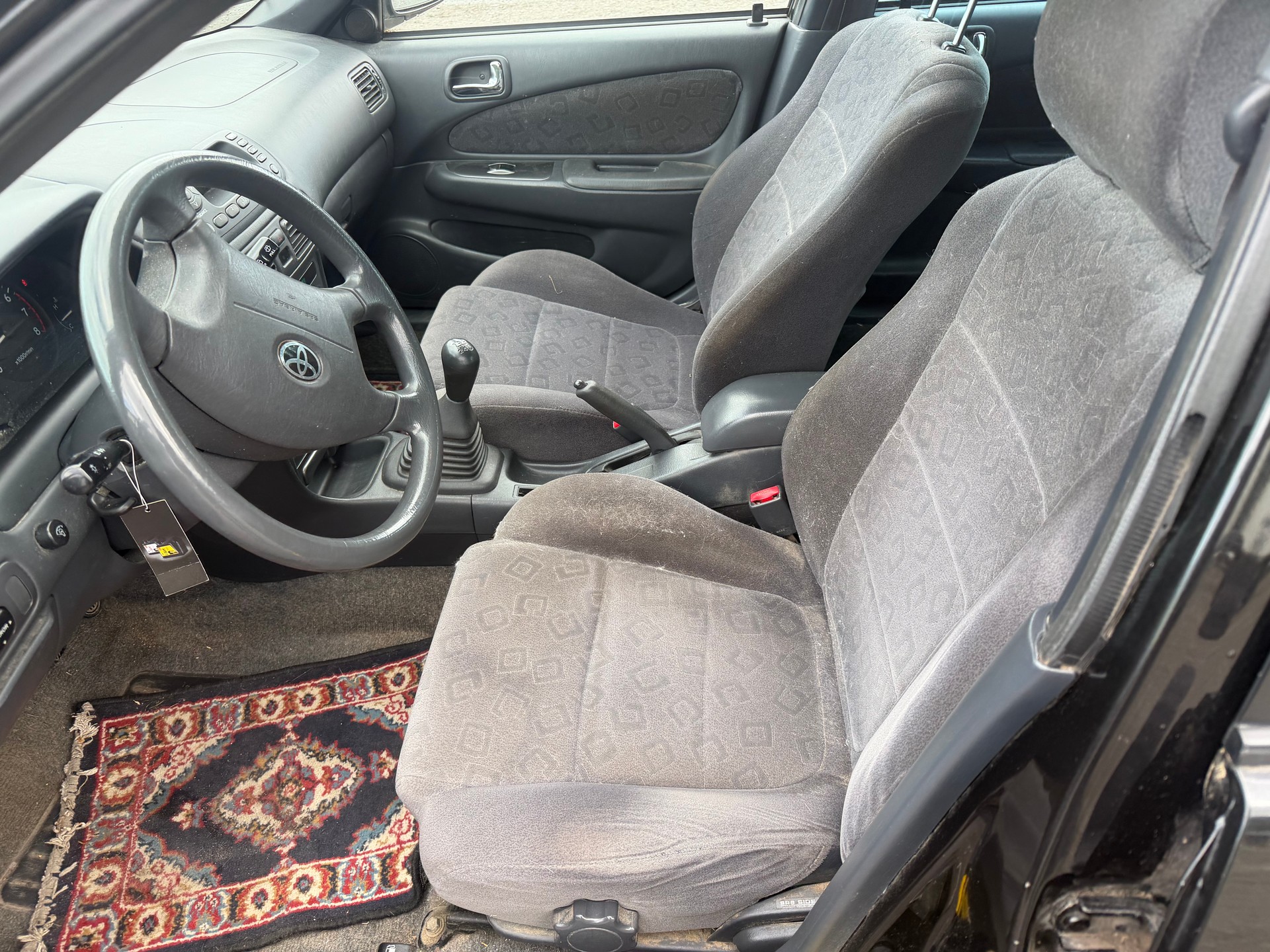 TOYOTA Corolla Sportswagon 1.8 LineaSol Mountain 4WD-image-7
