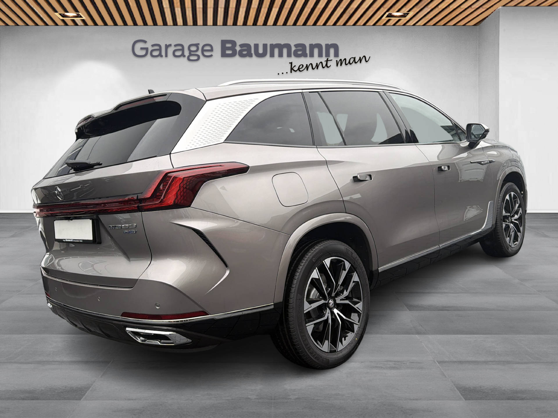 MG S9 1.5 PHEV Premium-showroom-element-1