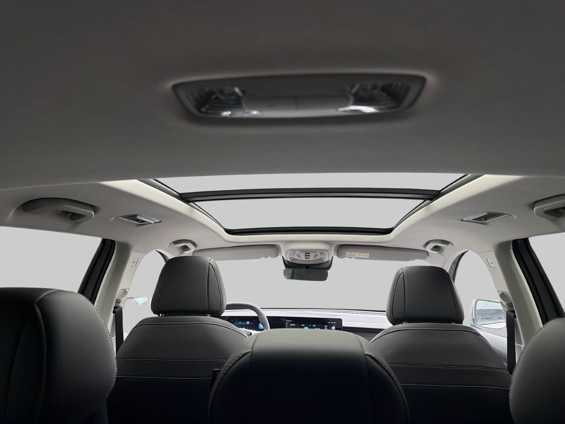 MG S9 1.5 PHEV Premium-image-9