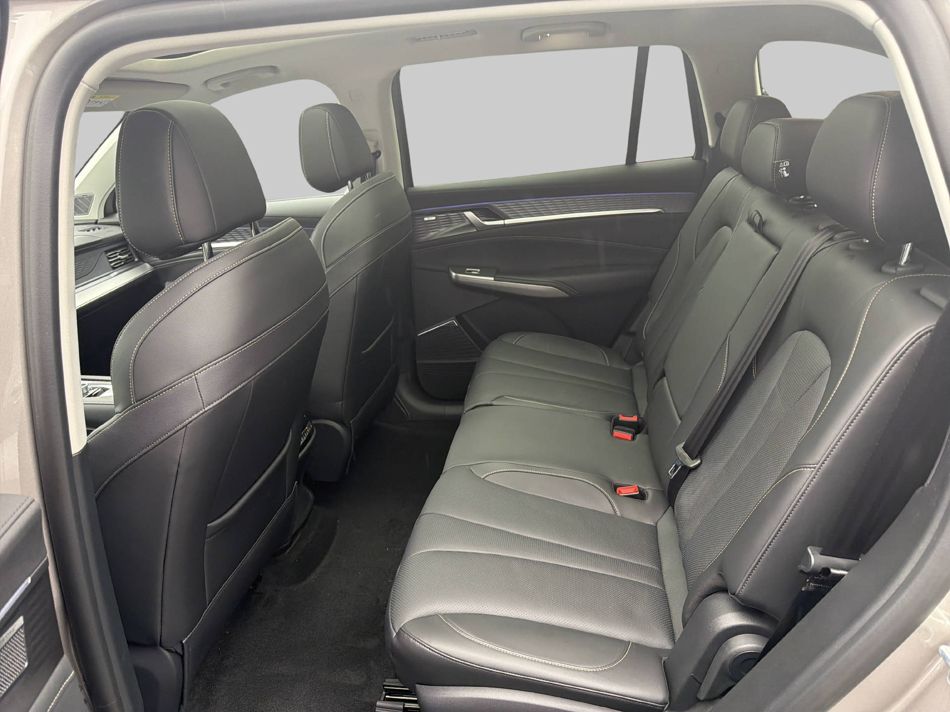 MG S9 1.5 PHEV Premium-image-7