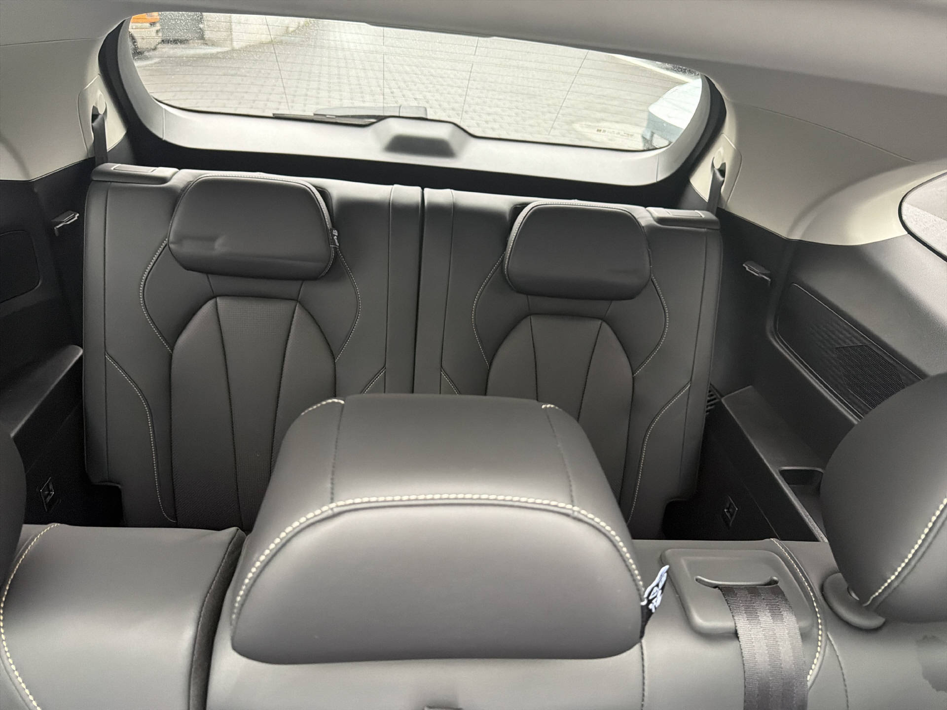 MG S9 1.5 PHEV Premium-image-10