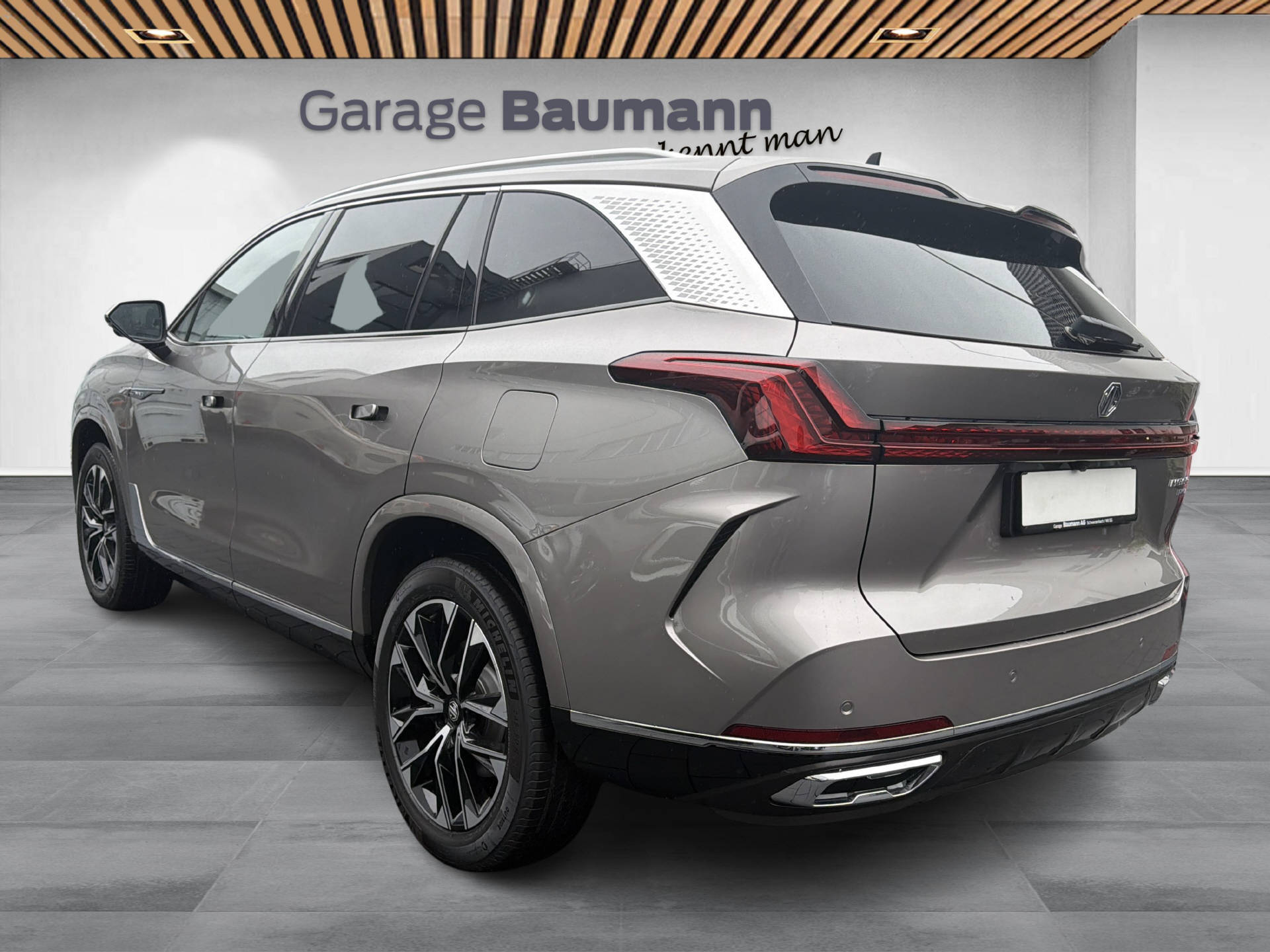 MG S9 1.5 PHEV Premium-showroom-element-2
