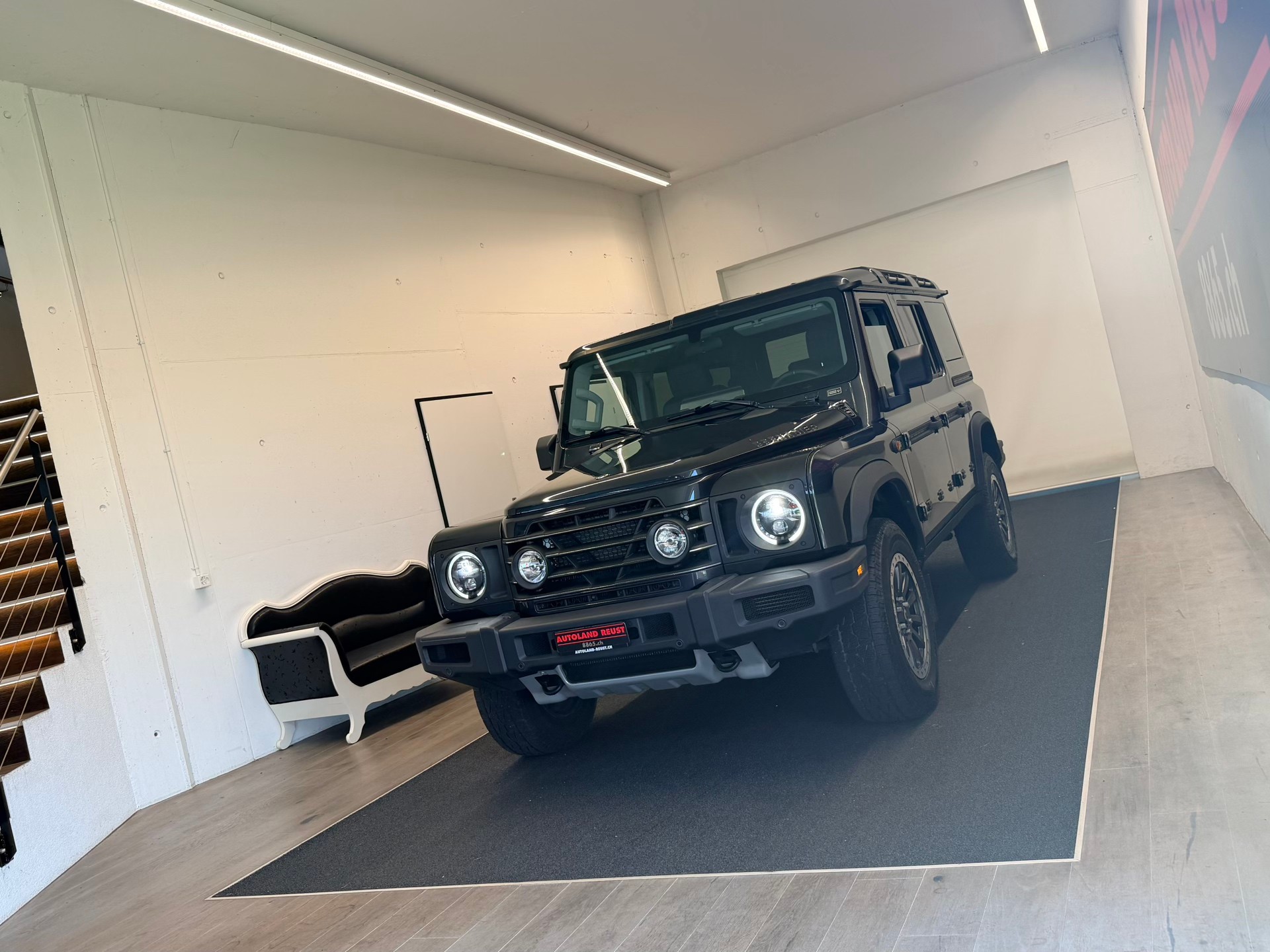 INEOS Grenadier 3.0 Fieldmaster Edition-showroom-element-2