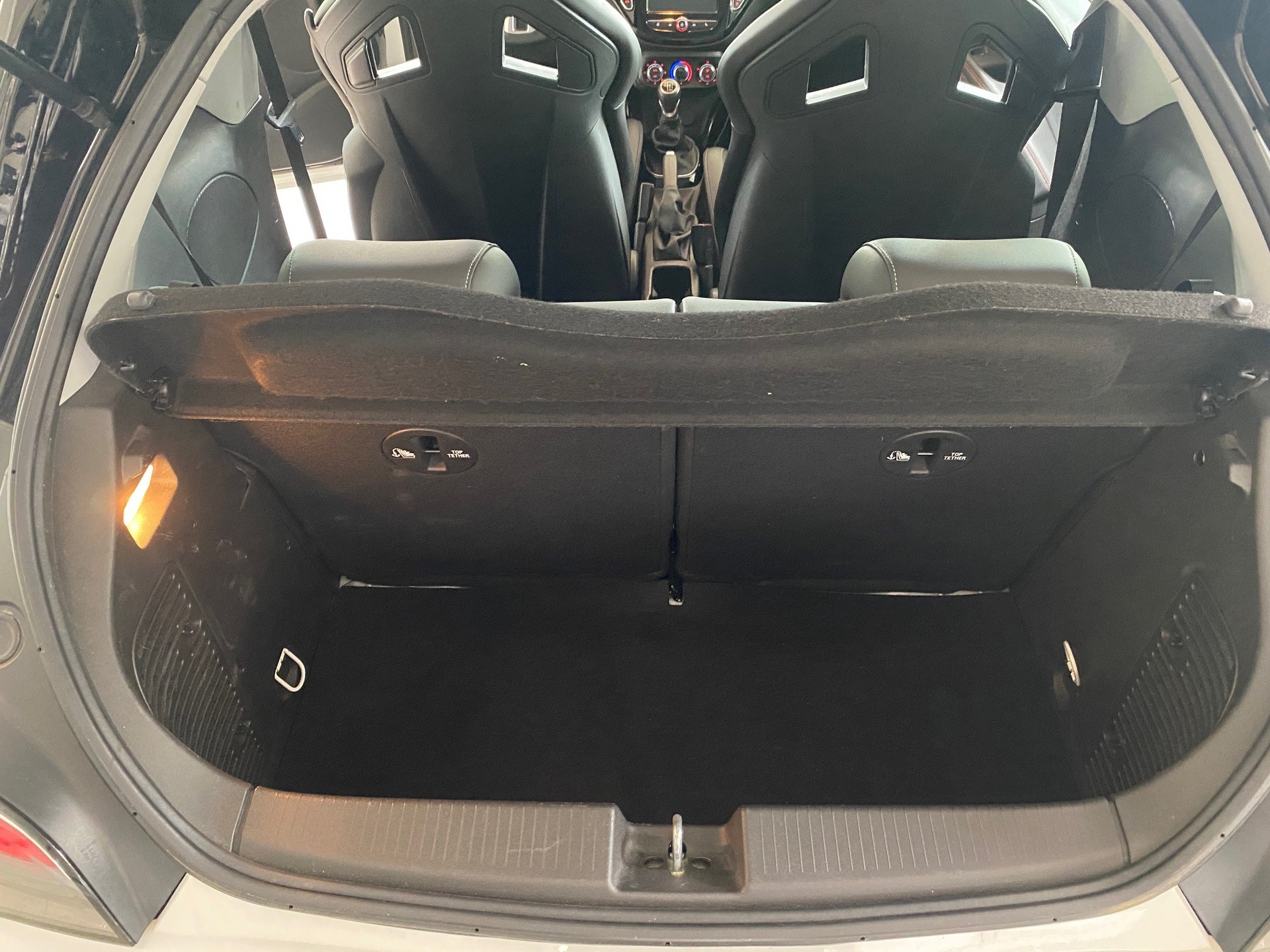OPEL 1.4i Turbo S Black Jack S/S-image-5