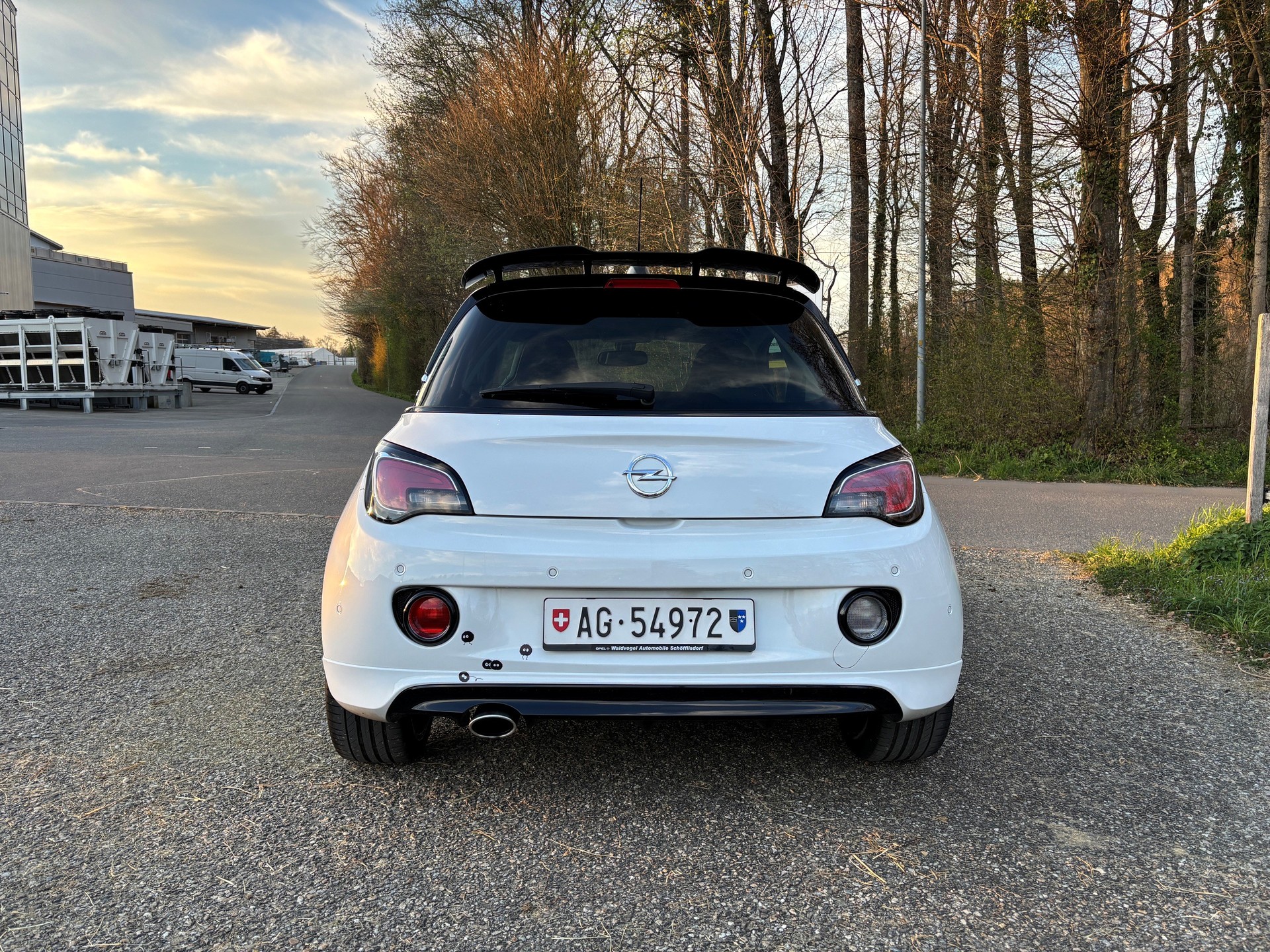OPEL 1.4i Turbo S Black Jack S/S-image-2