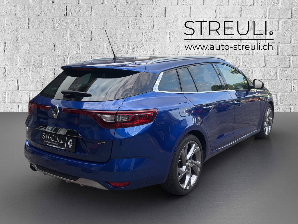 RENAULT Mégane Grandtour 1.6 TCe 205 GT-image-3