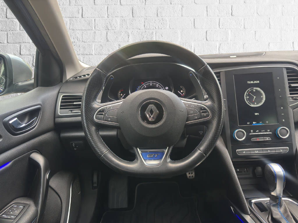 RENAULT Mégane Grandtour 1.6 TCe 205 GT-image-6