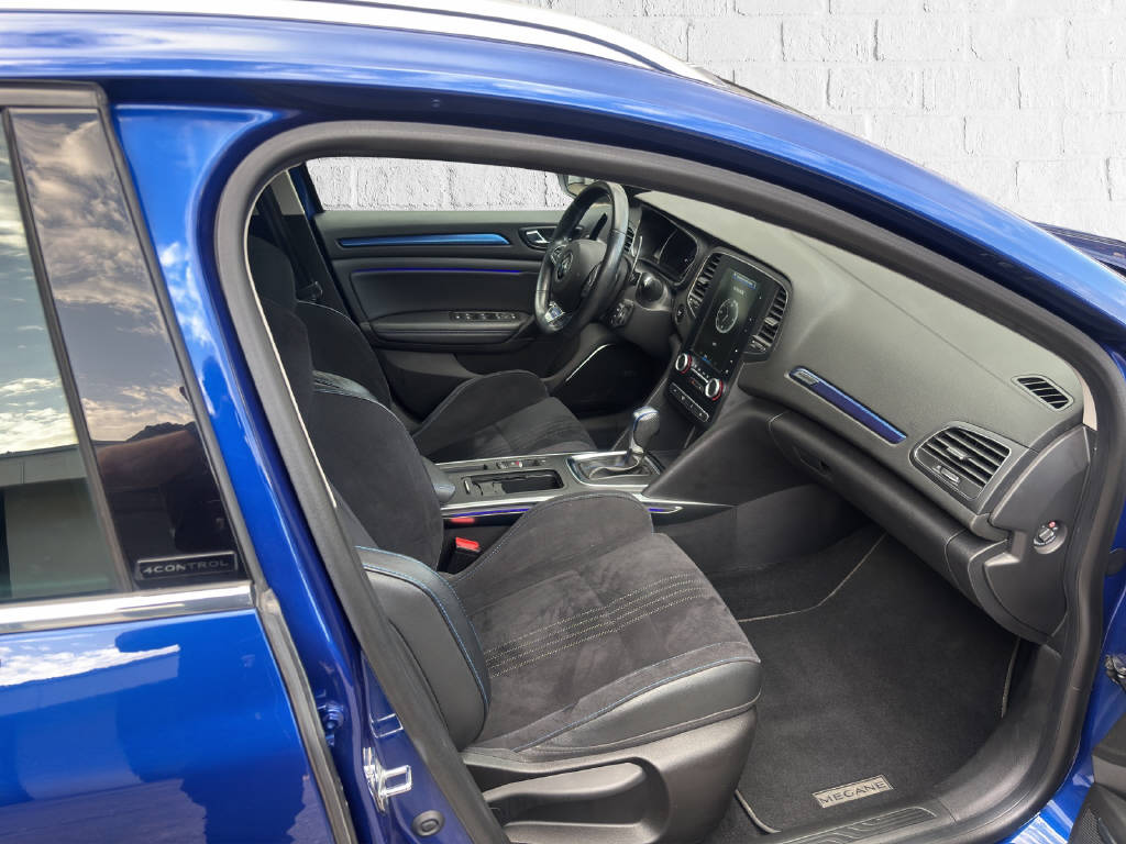 RENAULT Mégane Grandtour 1.6 TCe 205 GT-image-10