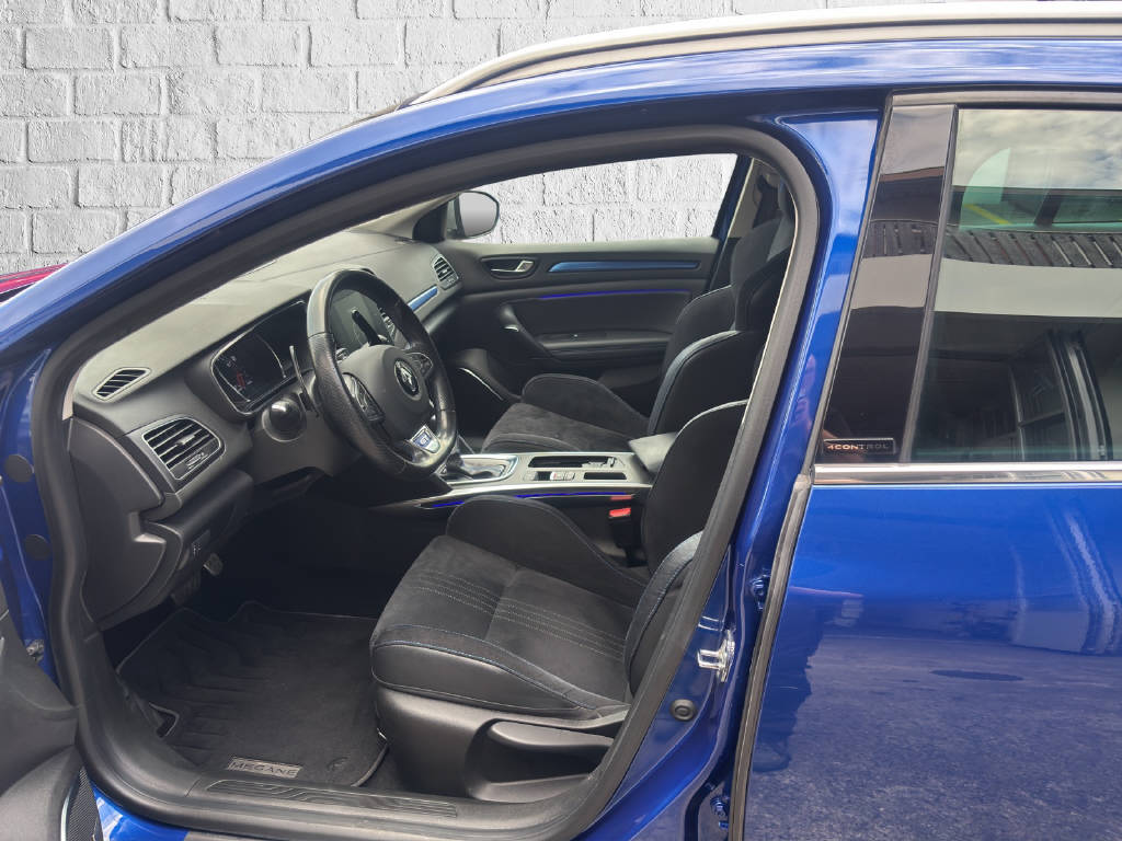 RENAULT Mégane Grandtour 1.6 TCe 205 GT-image-5
