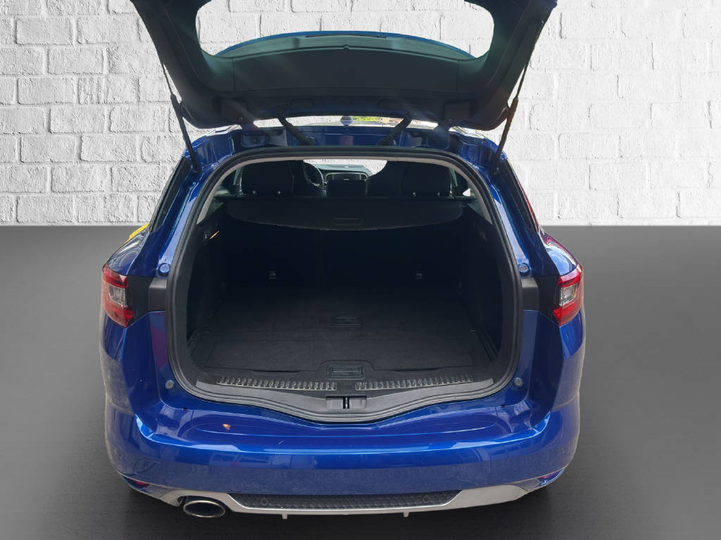 RENAULT Mégane Grandtour 1.6 TCe 205 GT-image-14
