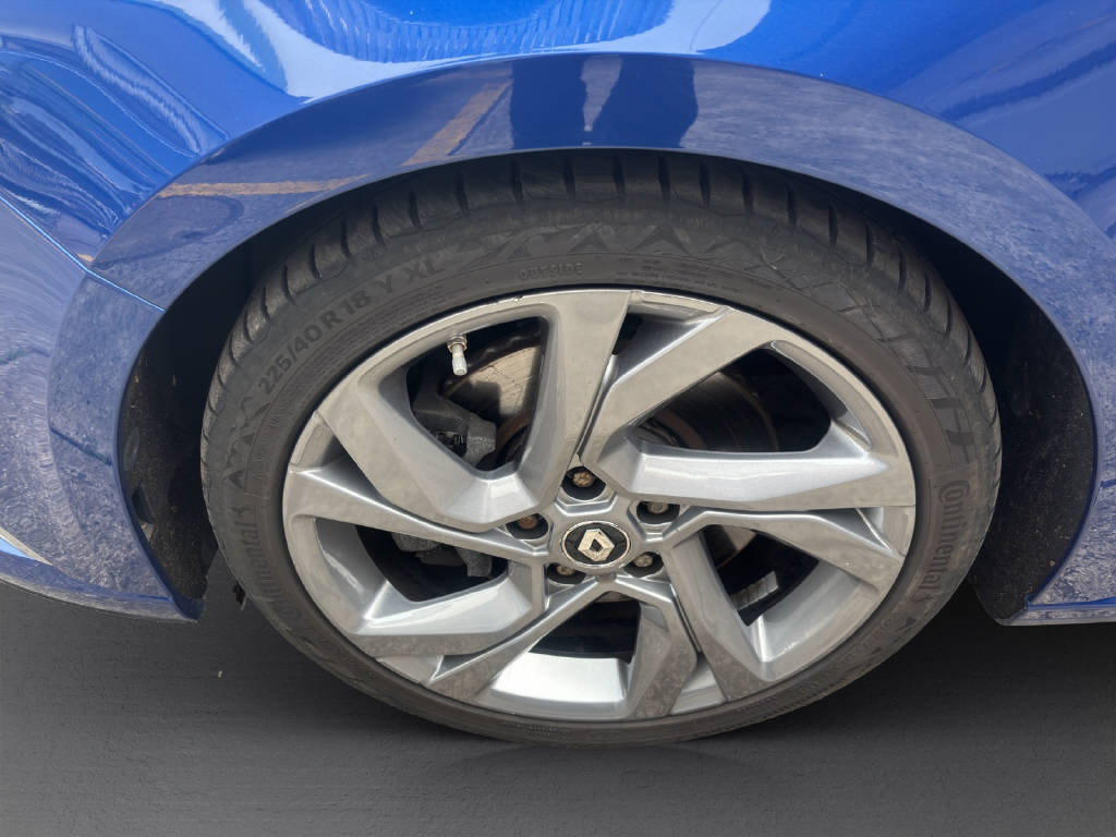 RENAULT Mégane Grandtour 1.6 TCe 205 GT-image-15