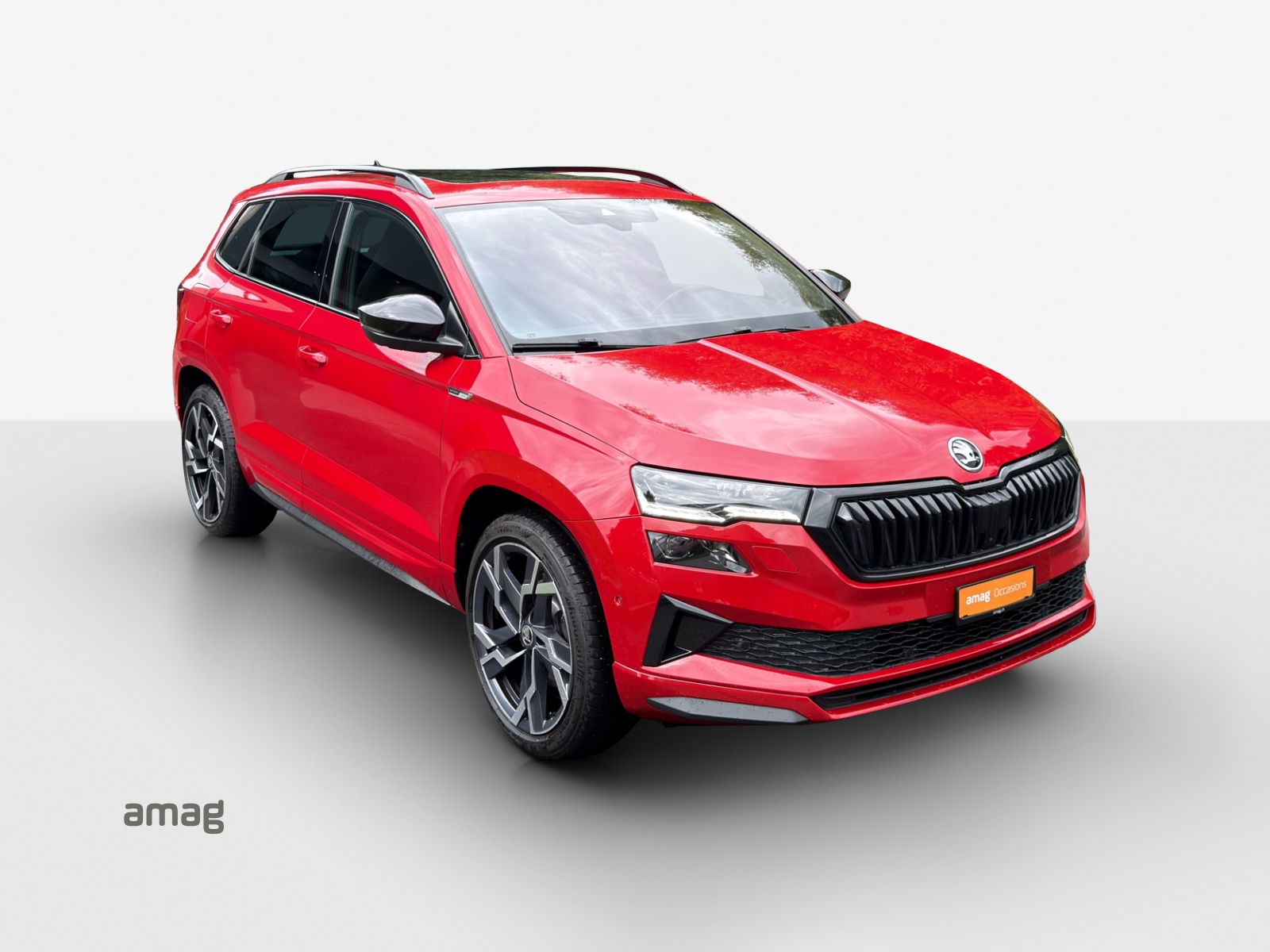 SKODA Karoq 2.0 TSI SportLine 4x4 DSG-image-5