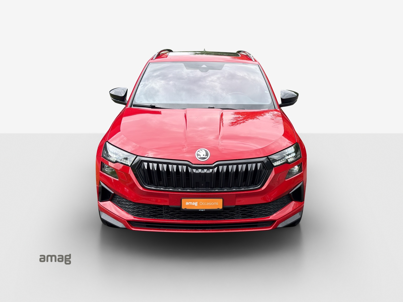 SKODA Karoq 2.0 TSI SportLine 4x4 DSG-image-6