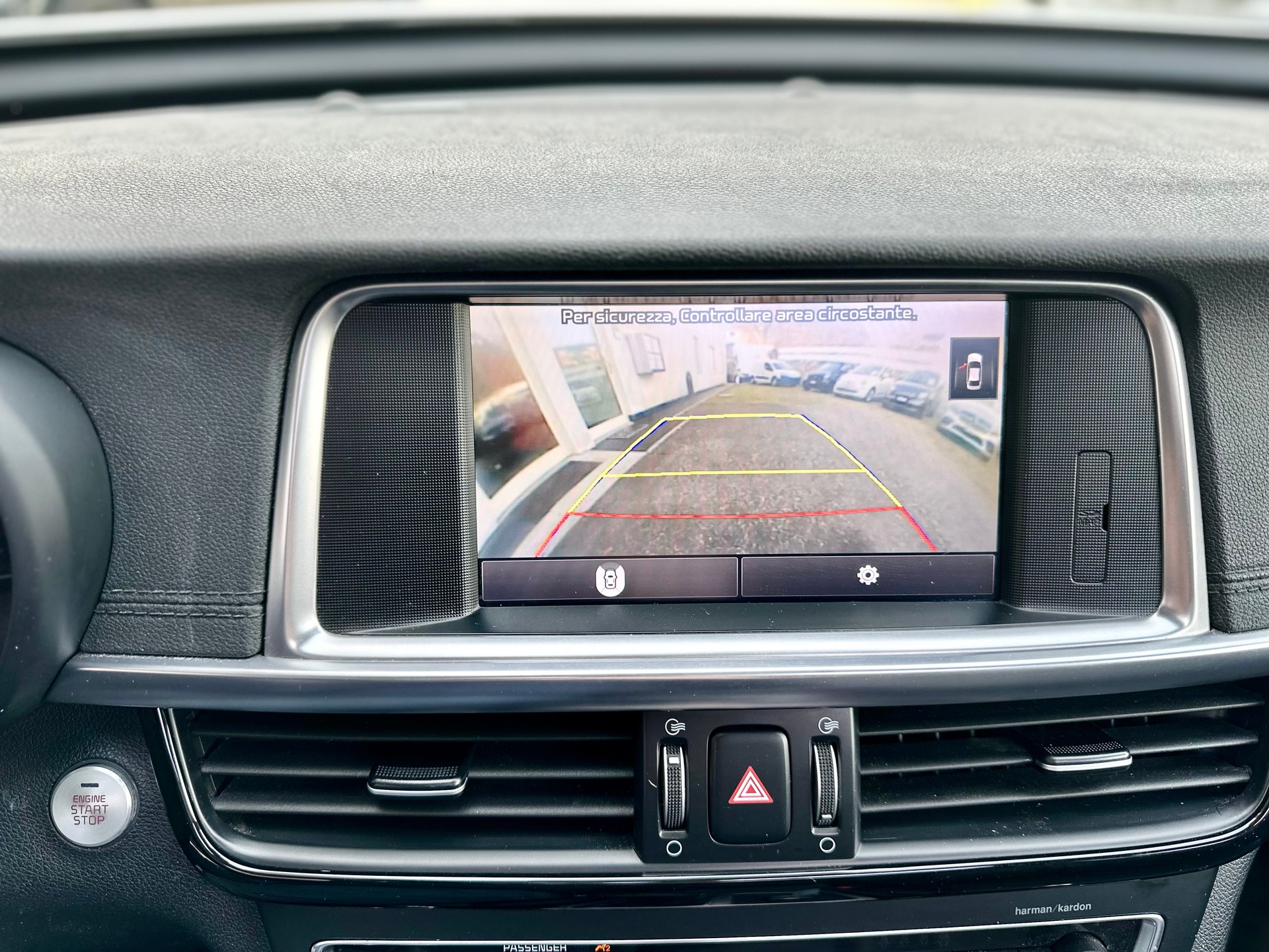 KIA Optima SW 2.0 T-GDI Plug-in Hybrid Automat-image-17