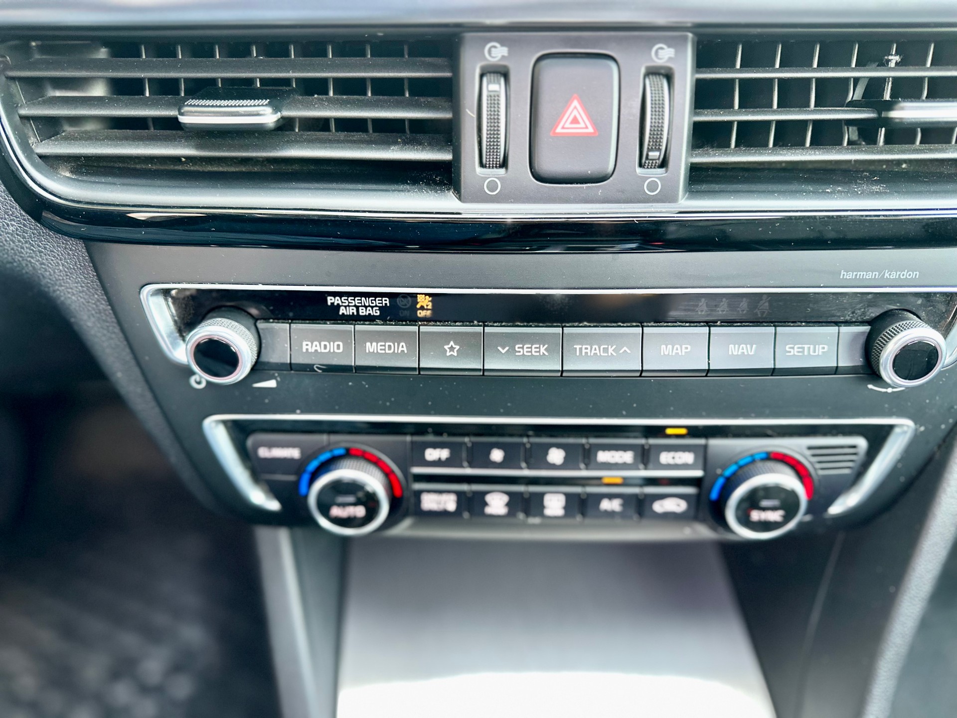 KIA Optima SW 2.0 T-GDI Plug-in Hybrid Automat-image-20