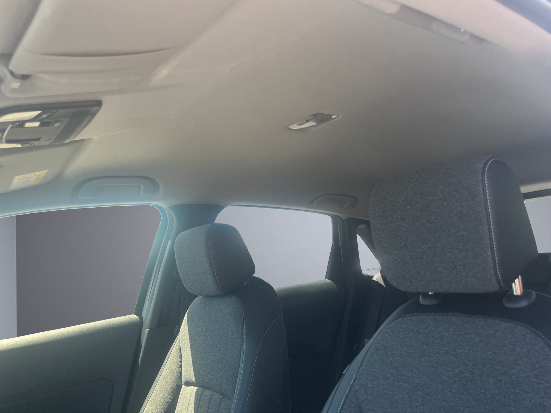 HONDA Jazz 1.5 i-MMD Advance-image-17