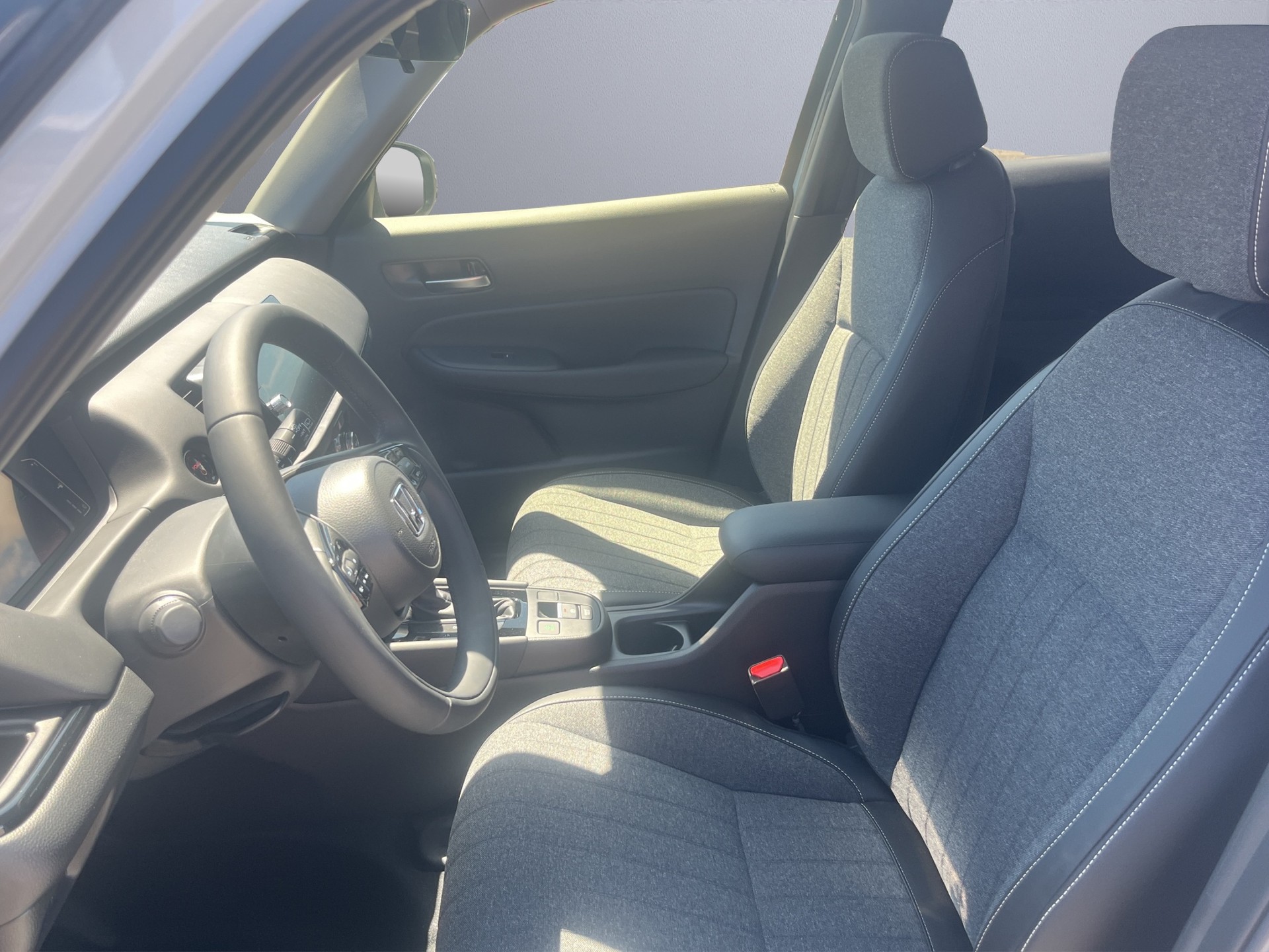 HONDA Jazz 1.5 i-MMD Advance-image-11