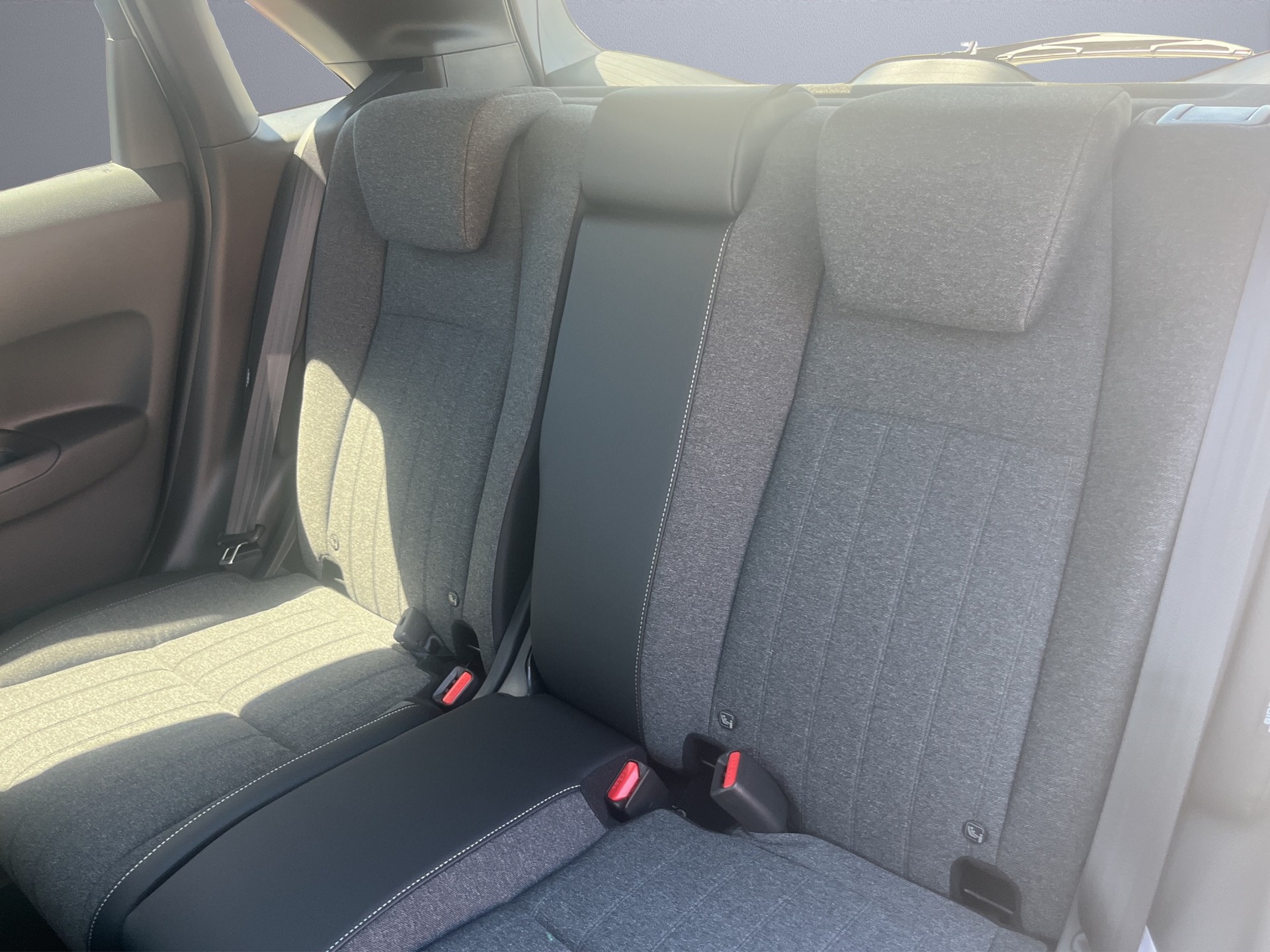 HONDA Jazz 1.5 i-MMD Advance-image-12