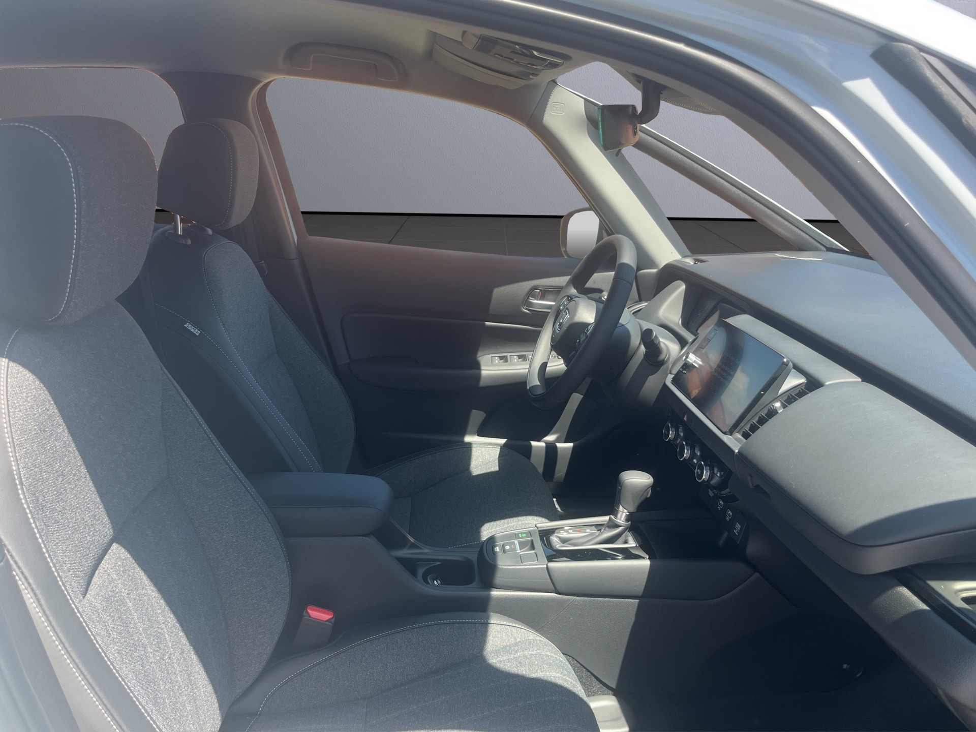 HONDA Jazz 1.5 i-MMD Advance-image-15