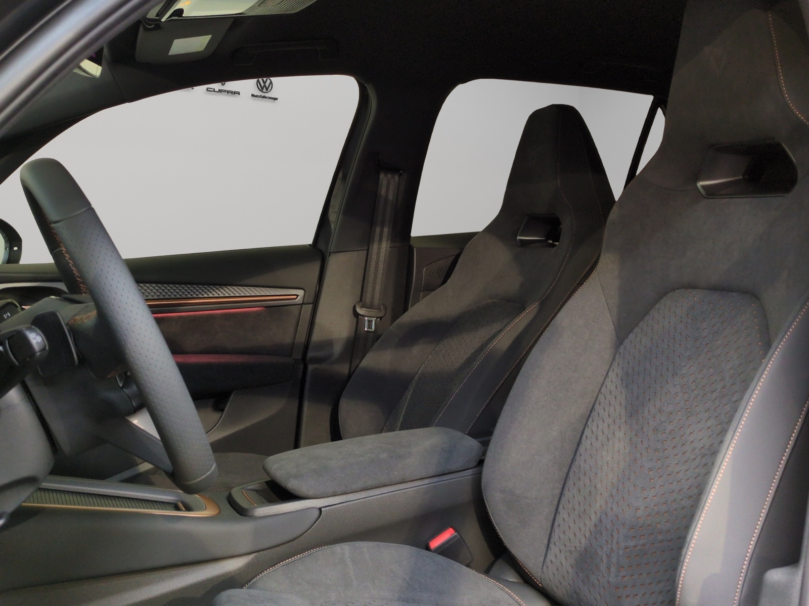CUPRA Born 79 kWh Prime-image-5