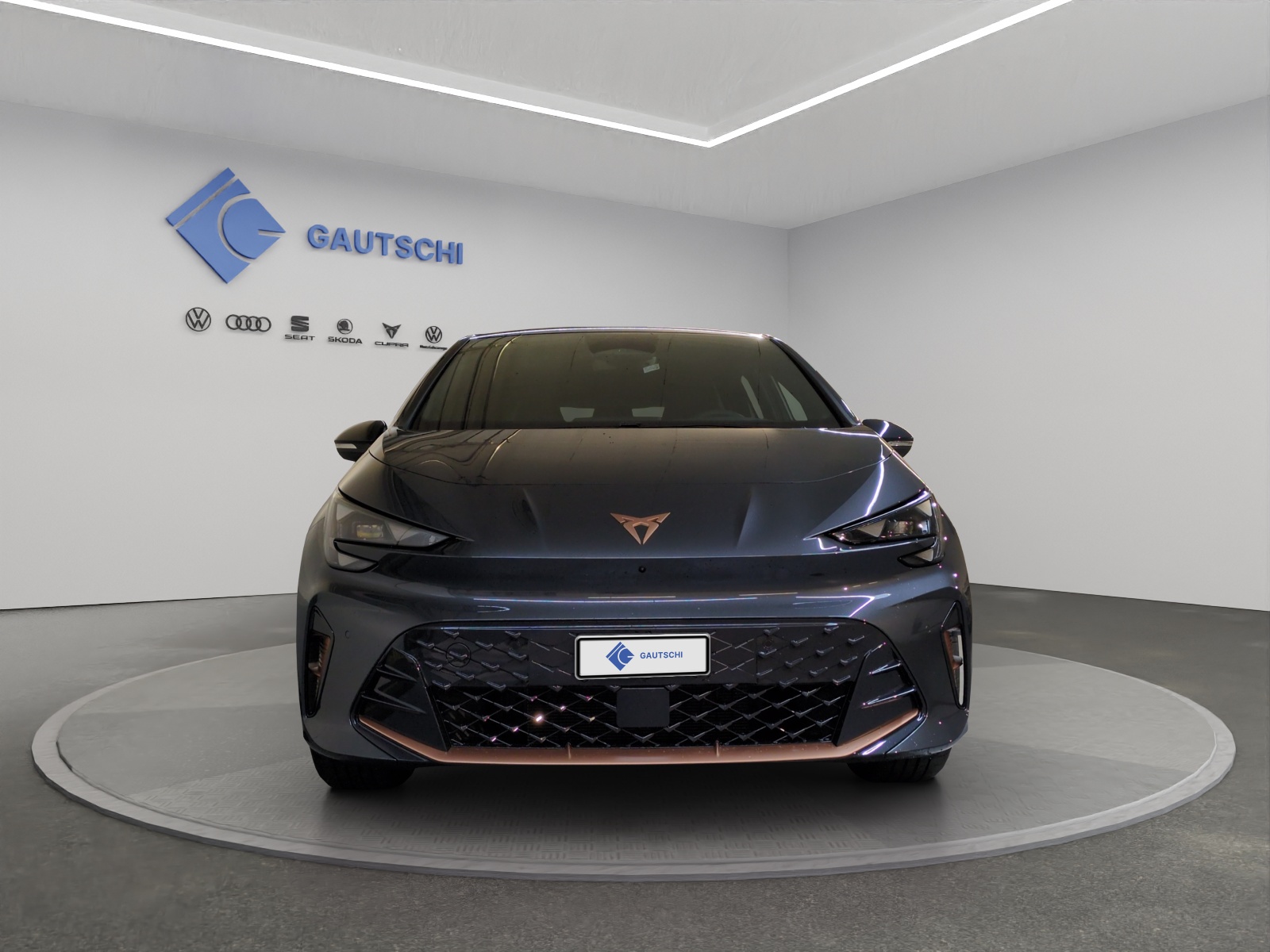 CUPRA Born 79 kWh Prime-image-4
