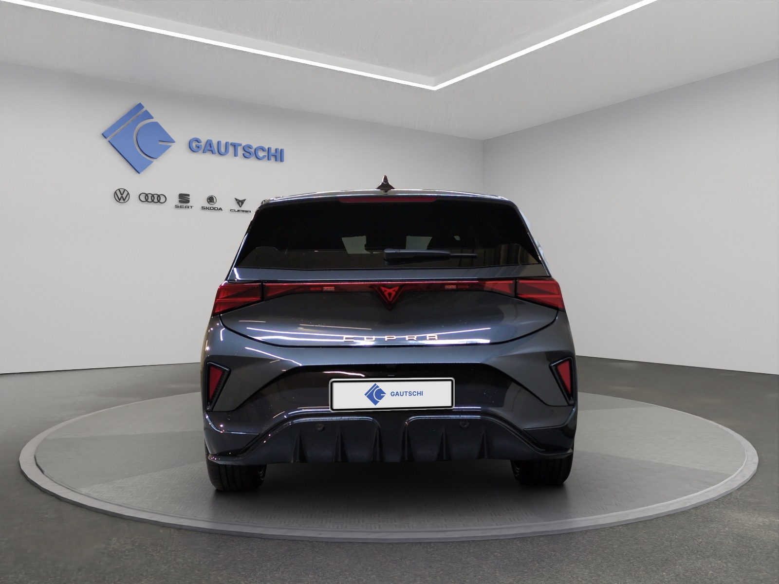 CUPRA Born 79 kWh Prime-image-3