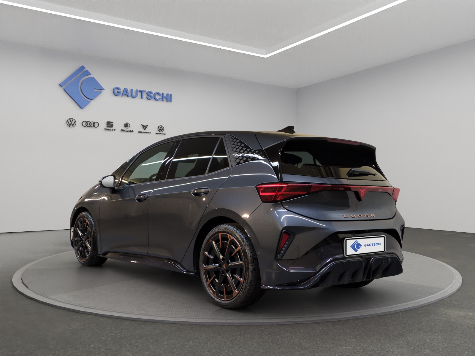 CUPRA Born 79 kWh Prime-image-2