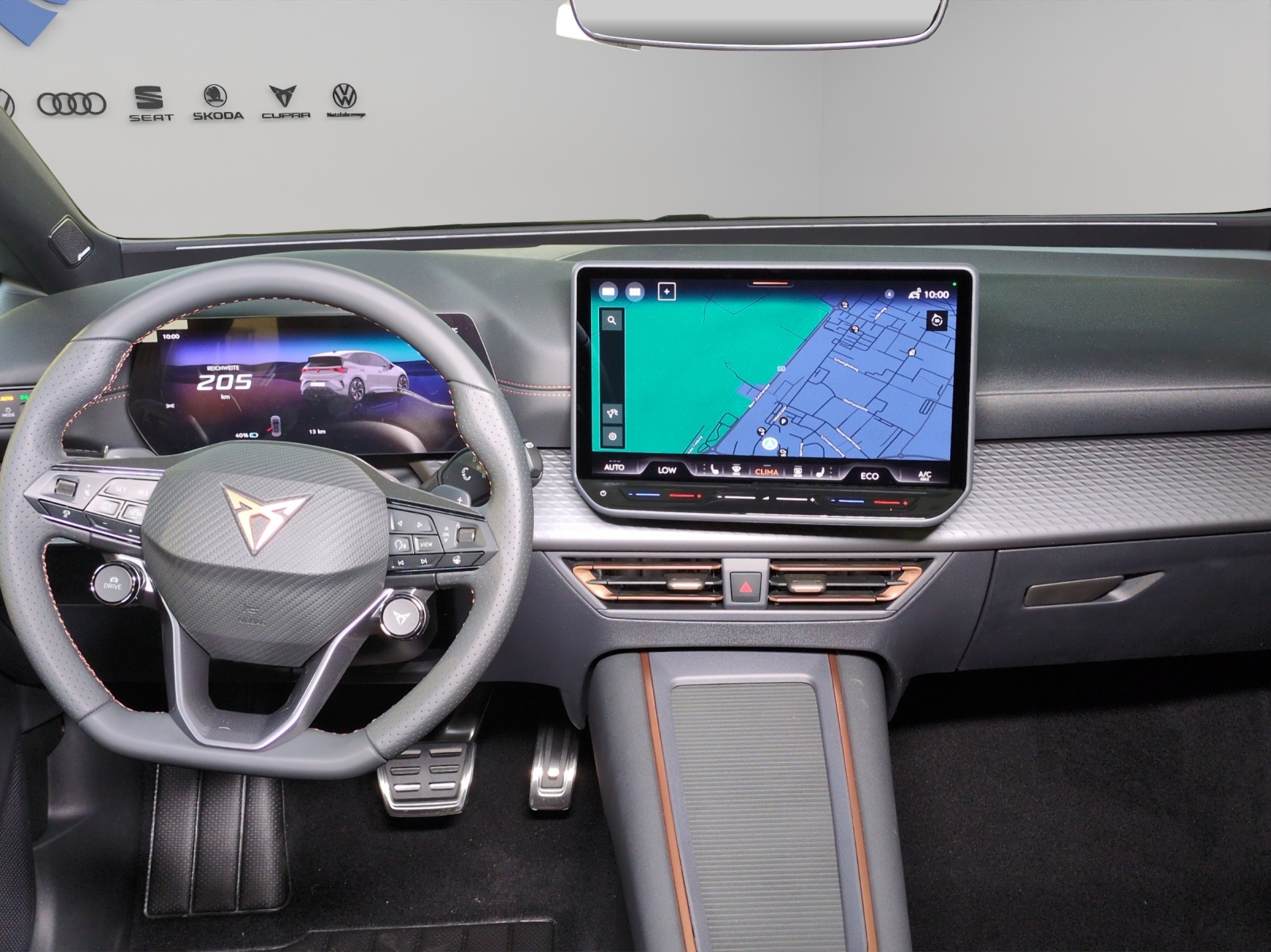 CUPRA Born 79 kWh Prime-image-6