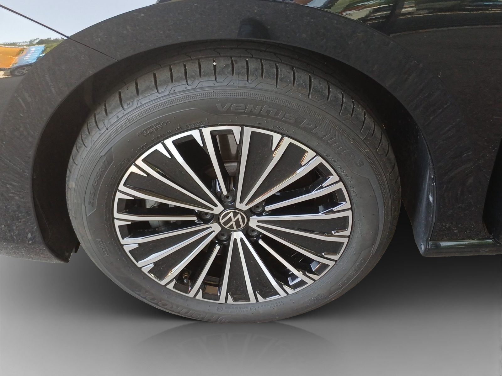 VW Passat Variant 2.0 TDI evo Elegance 4 Motion DSG-image-13