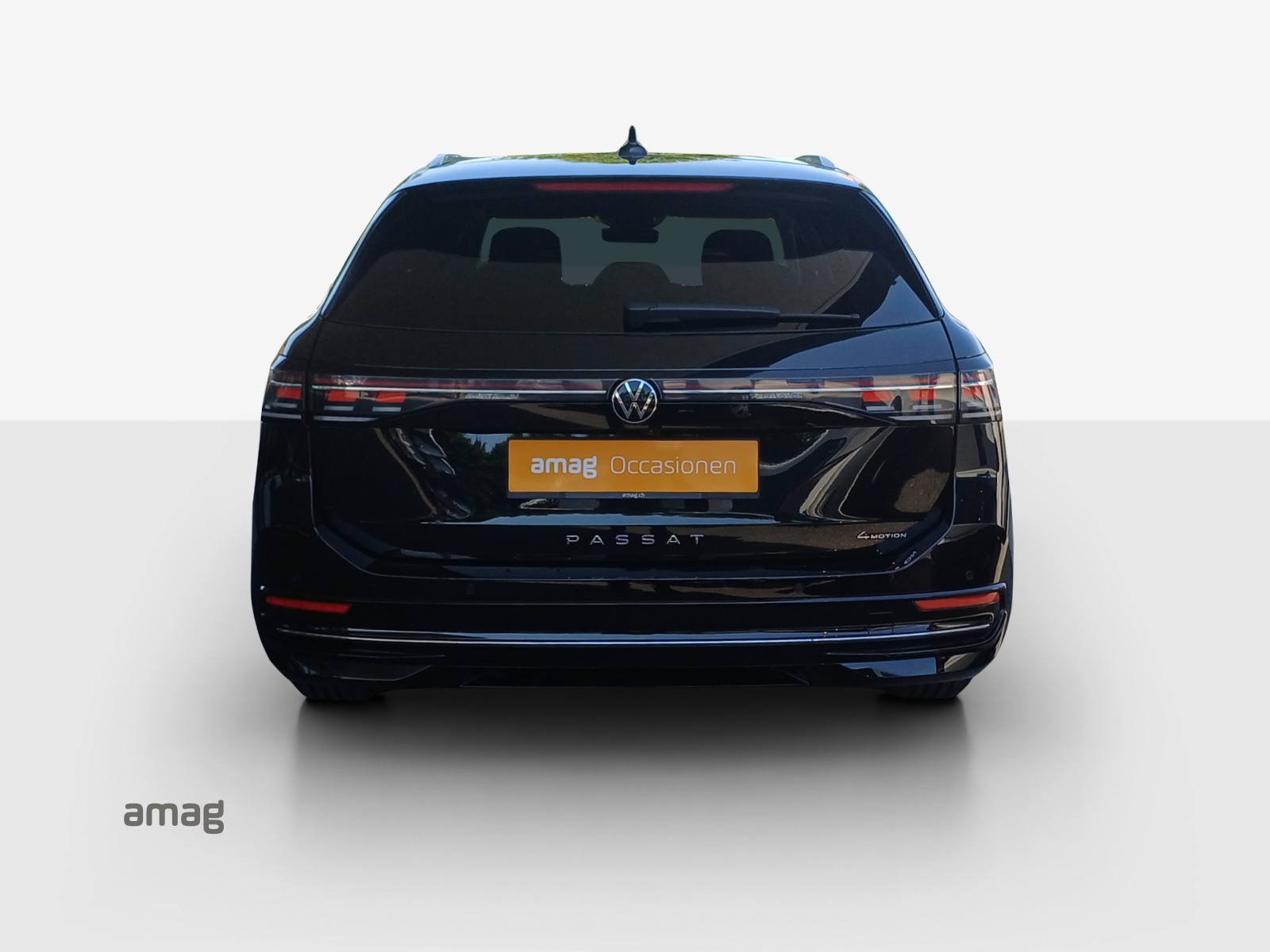 VW Passat Variant 2.0 TDI evo Elegance 4 Motion DSG-image-3