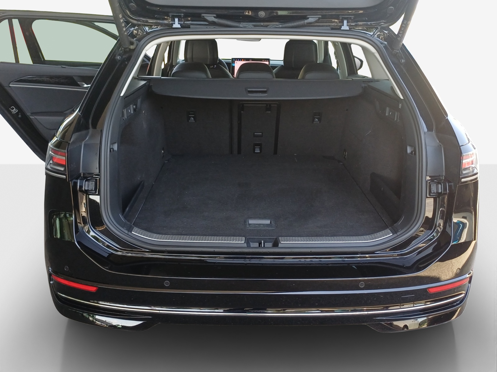 VW Passat Variant 2.0 TDI evo Elegance 4 Motion DSG-image-12