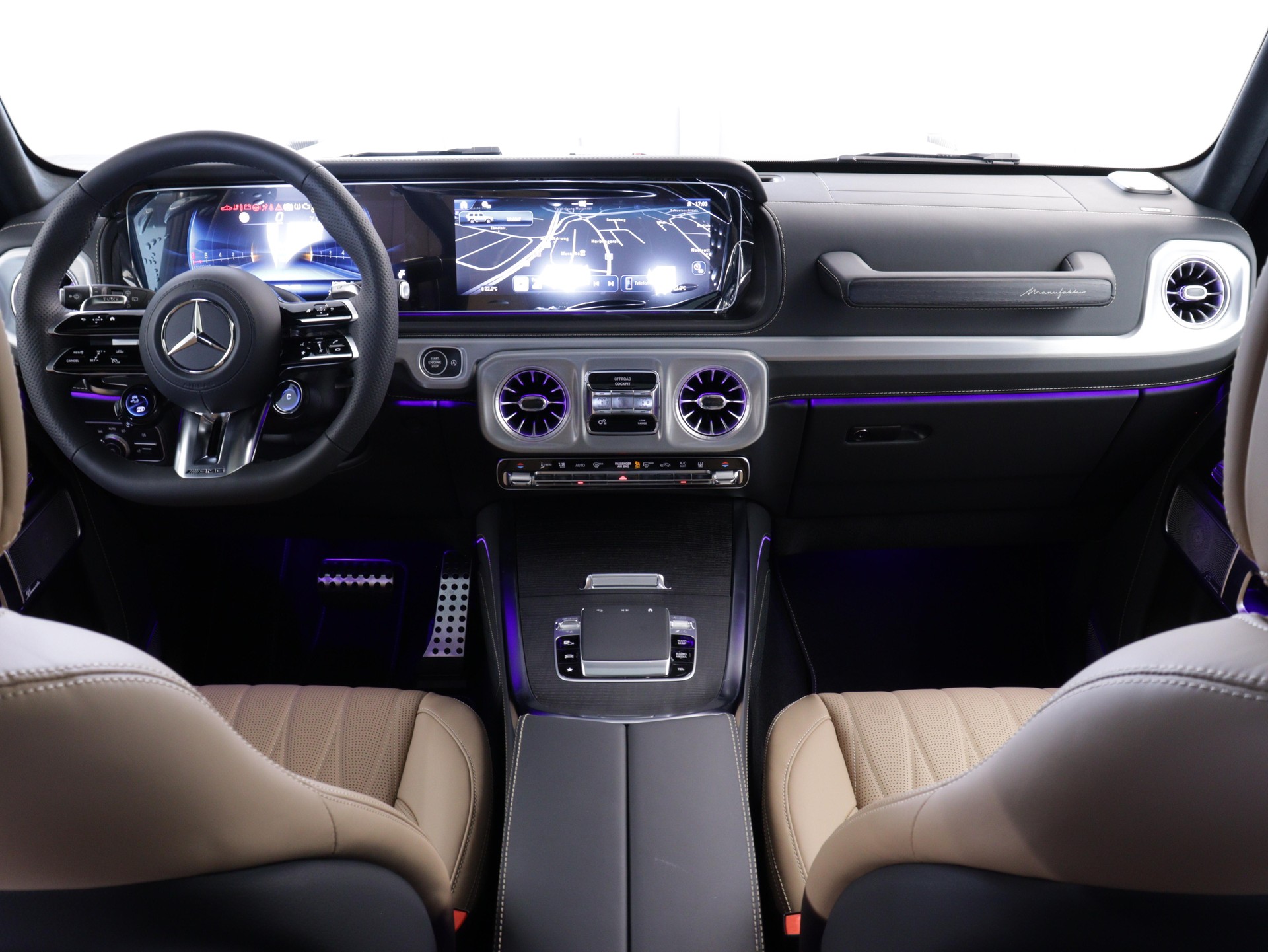 MERCEDES-BENZ G 63 AMG-image-5