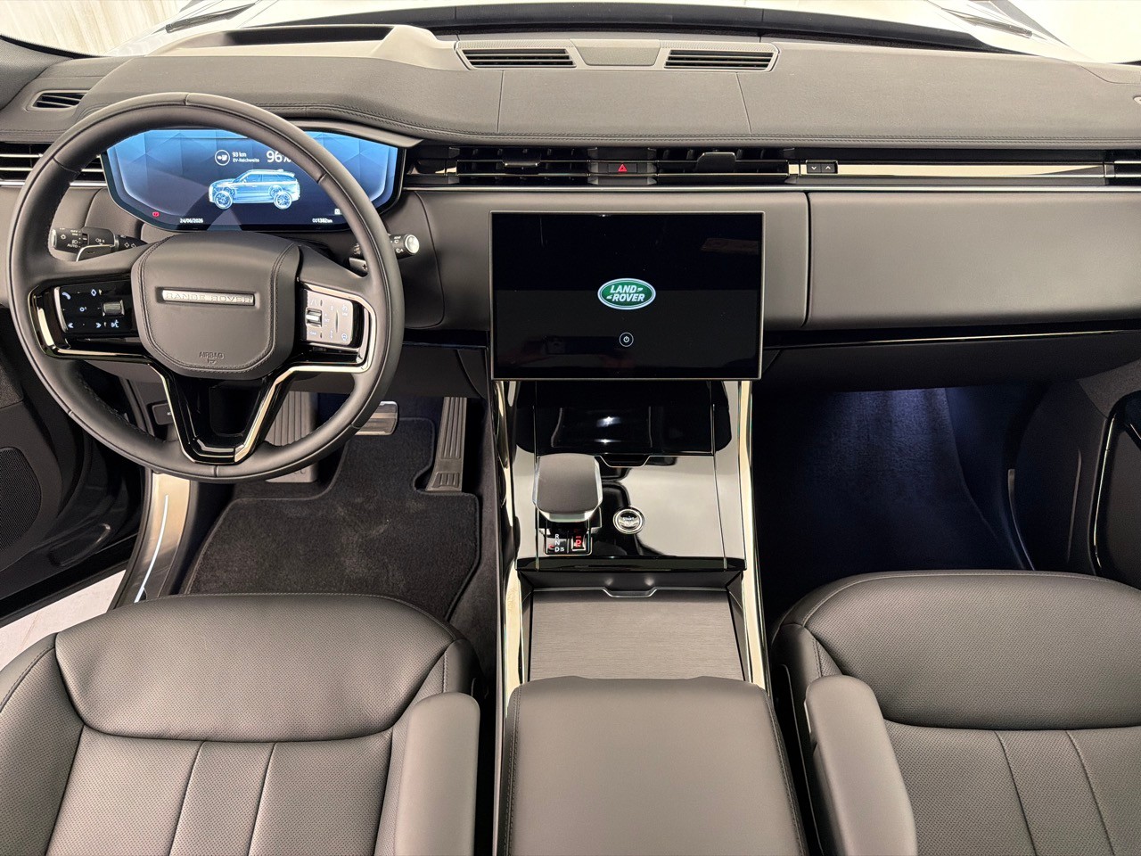LAND ROVER RR Sport P460e Dyn. SE-image-6