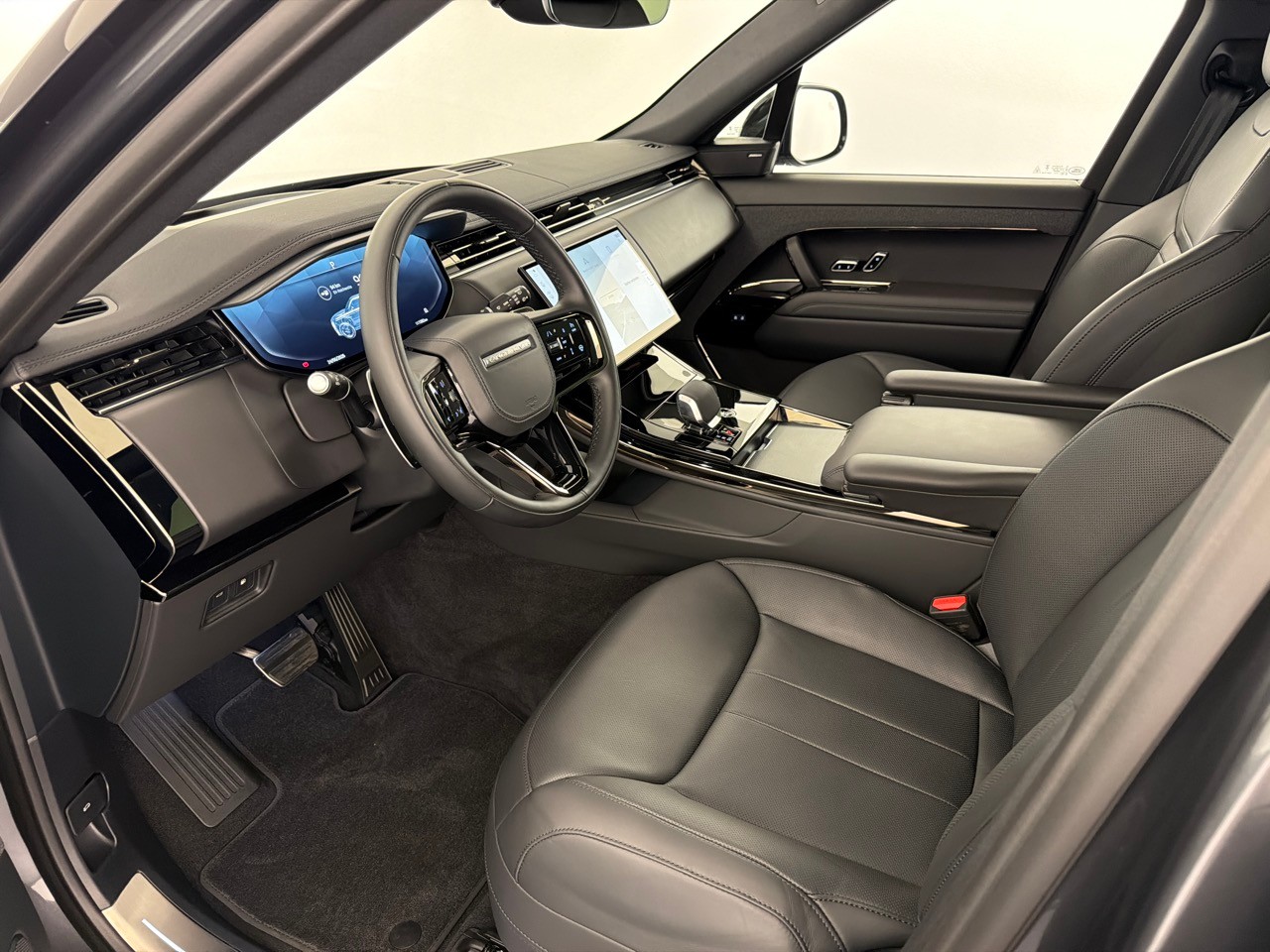 LAND ROVER RR Sport P460e Dyn. SE-image-4