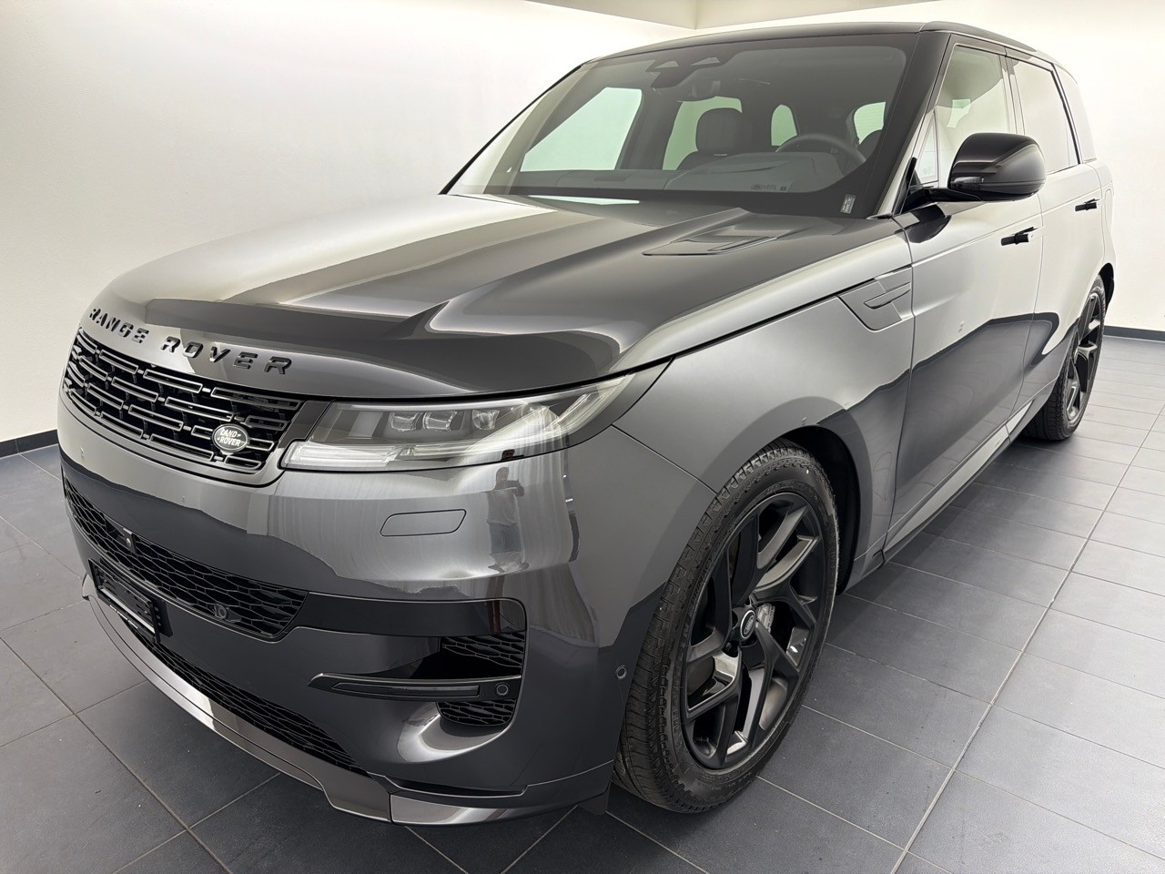 LAND ROVER RR Sport P460e Dyn. SE-image-0