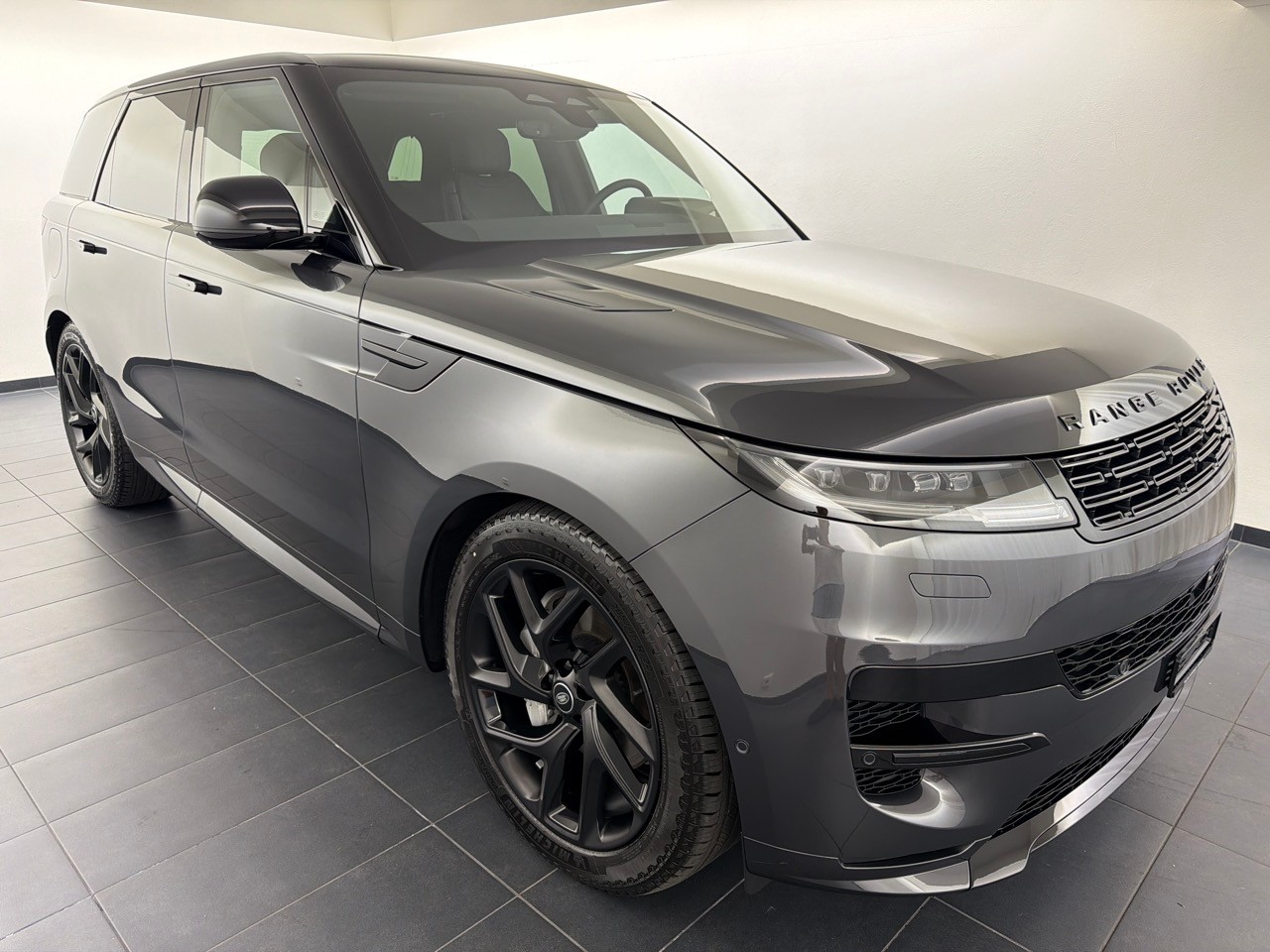 LAND ROVER RR Sport P460e Dyn. SE-image-3