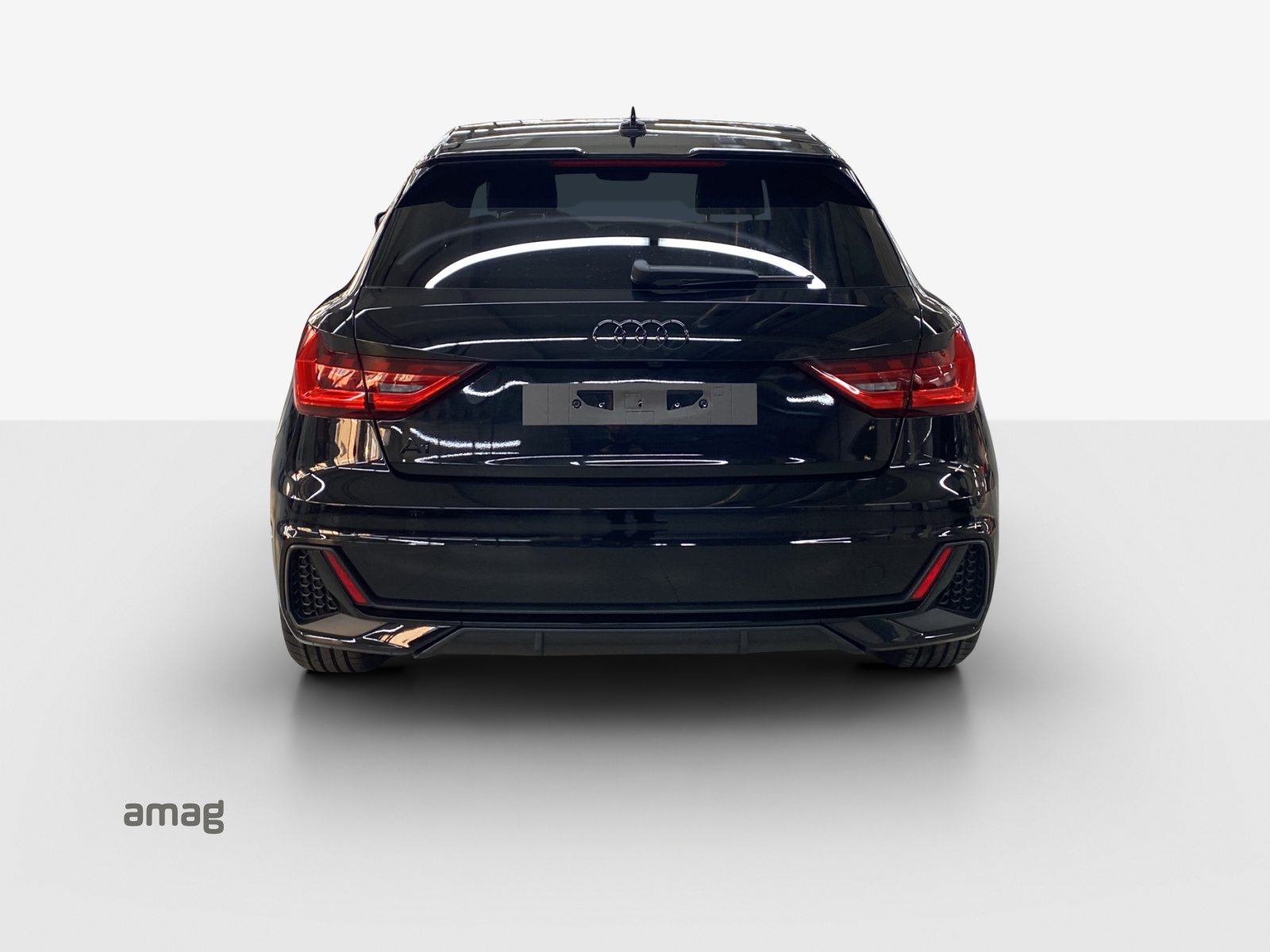 AUDI A1 Sportback 30 TFSI S Line S-tronic-image-3