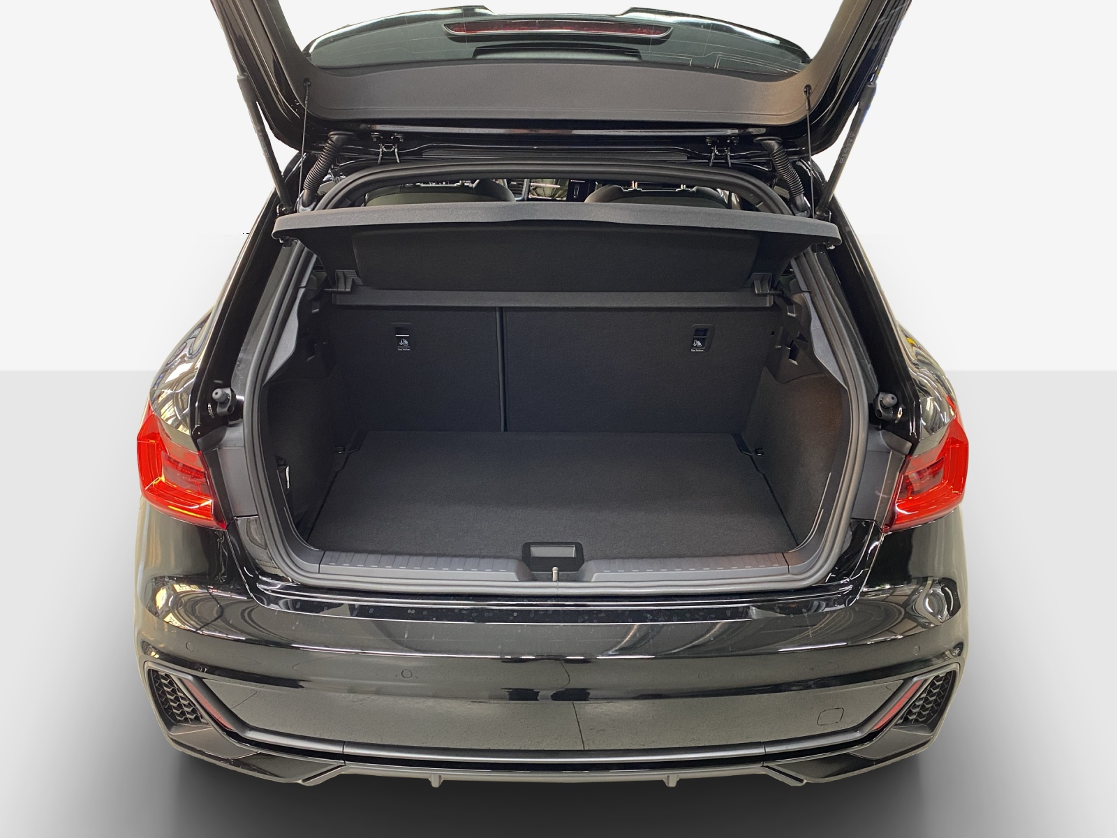 AUDI A1 Sportback 30 TFSI S Line S-tronic-image-12