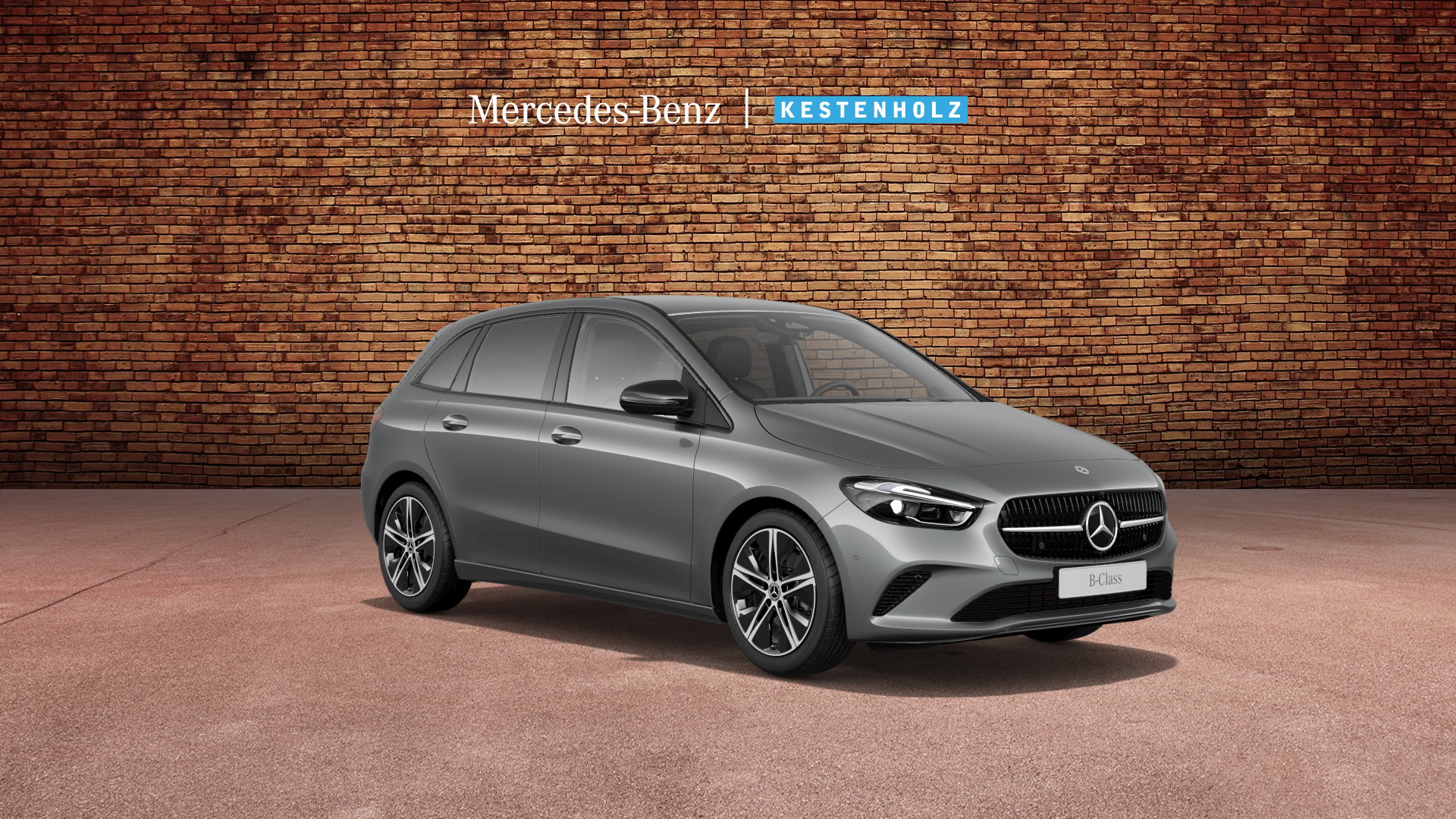 MERCEDES-BENZ B 200 7G-DCT-image-1