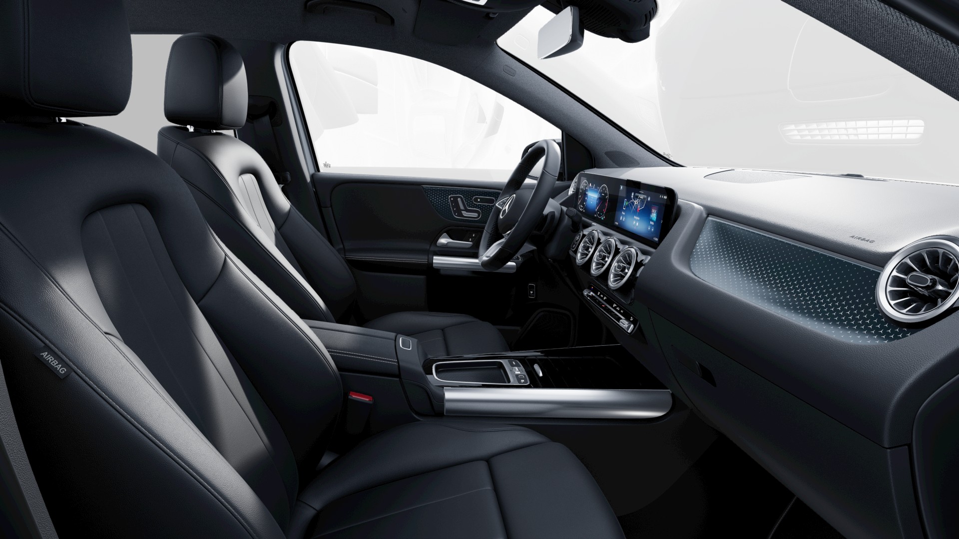 MERCEDES-BENZ B 200 7G-DCT-image-12