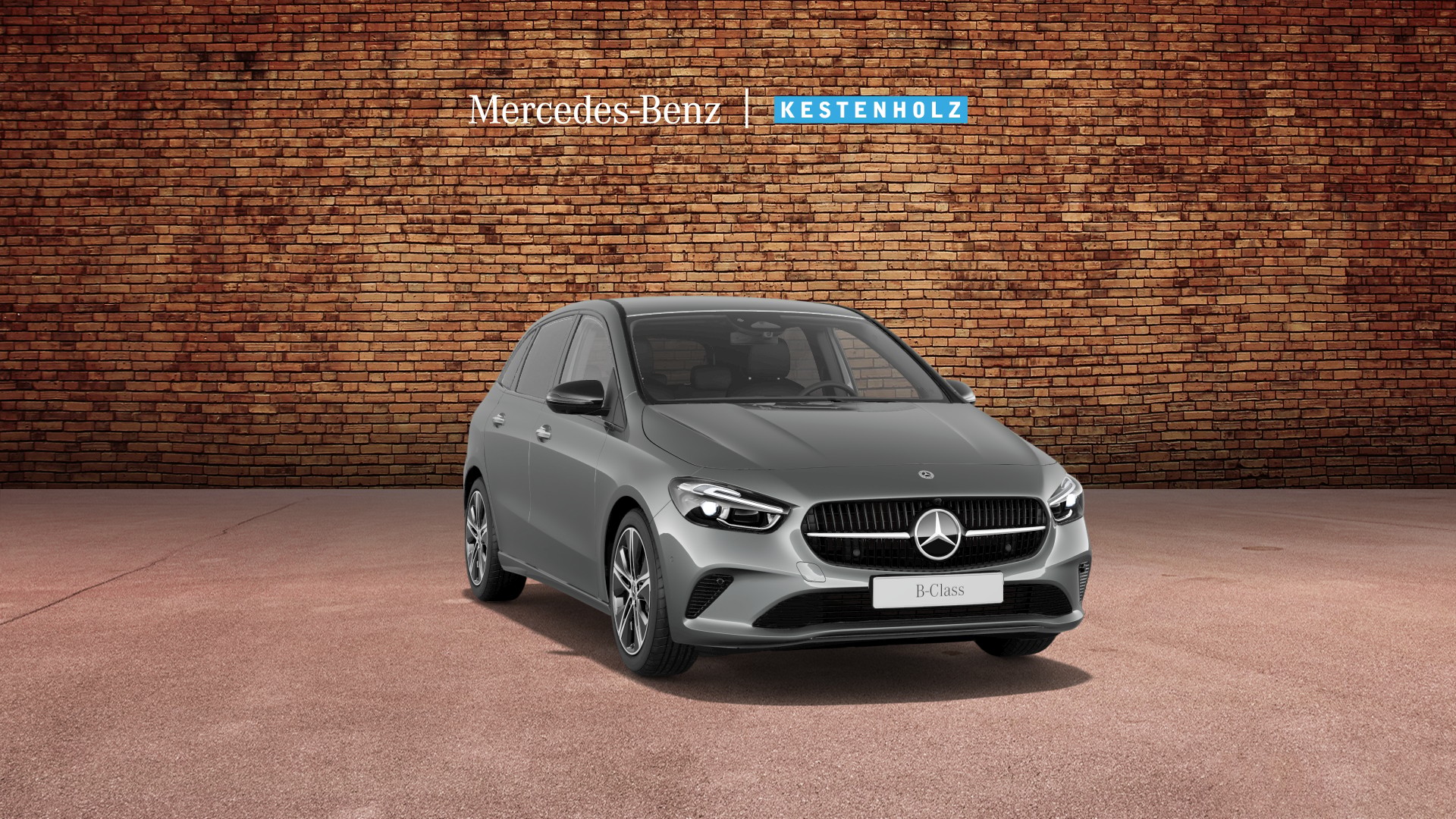 MERCEDES-BENZ B 200 7G-DCT-image-0