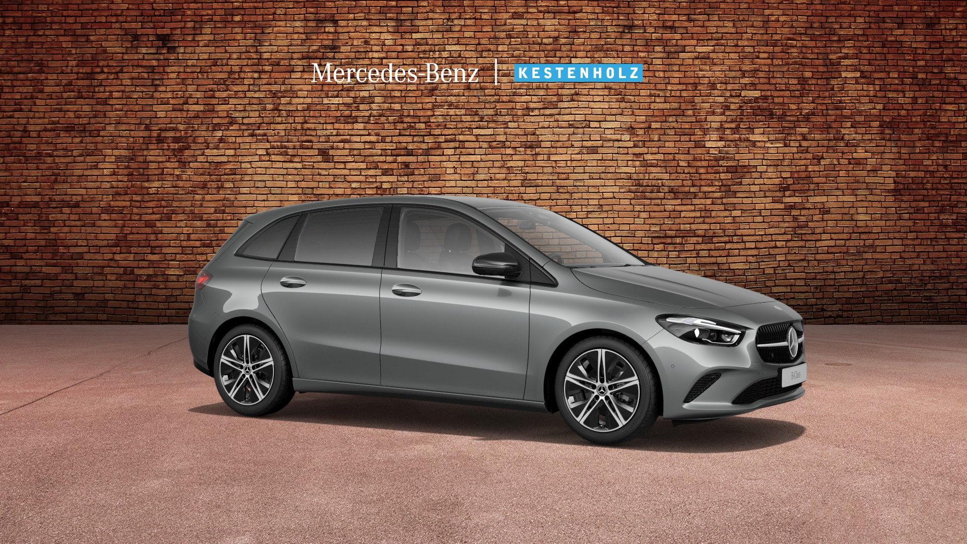 MERCEDES-BENZ B 200 7G-DCT-image-2
