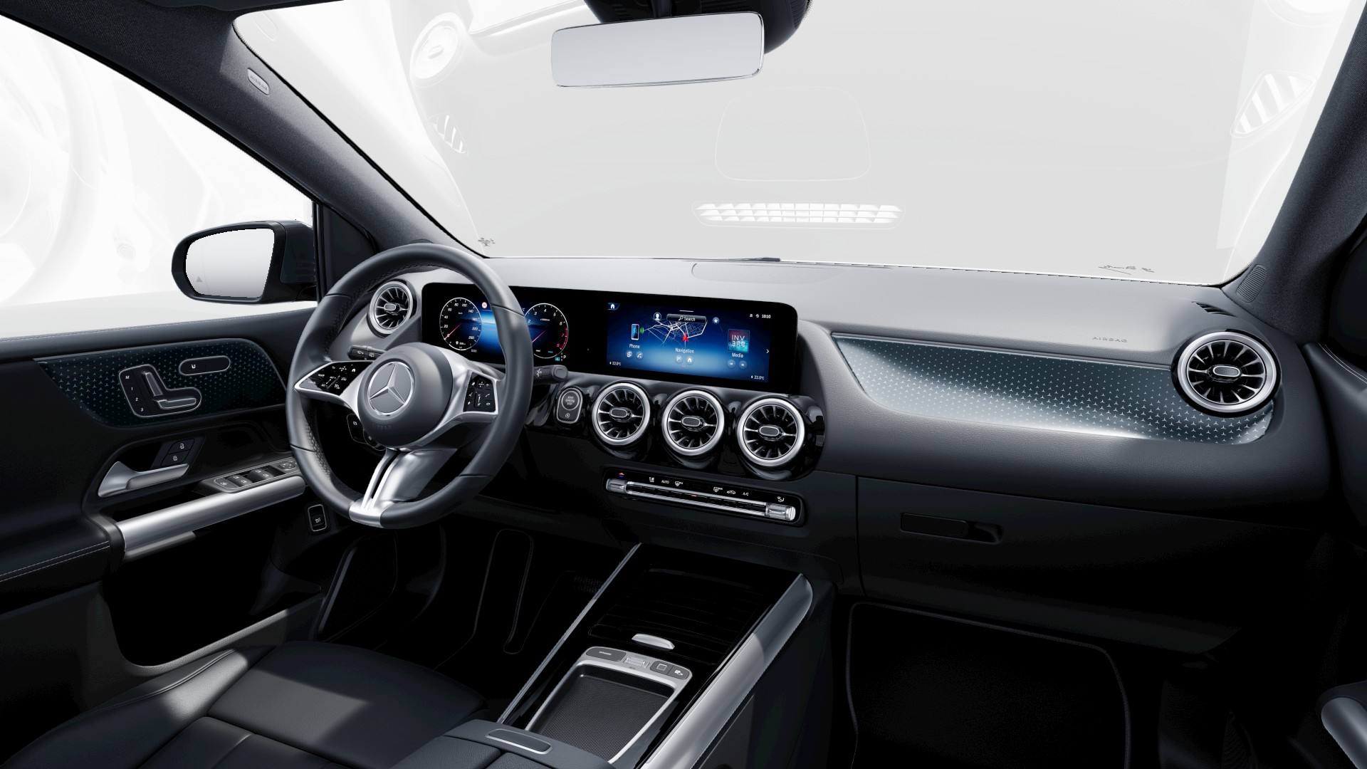 MERCEDES-BENZ B 200 7G-DCT-image-11
