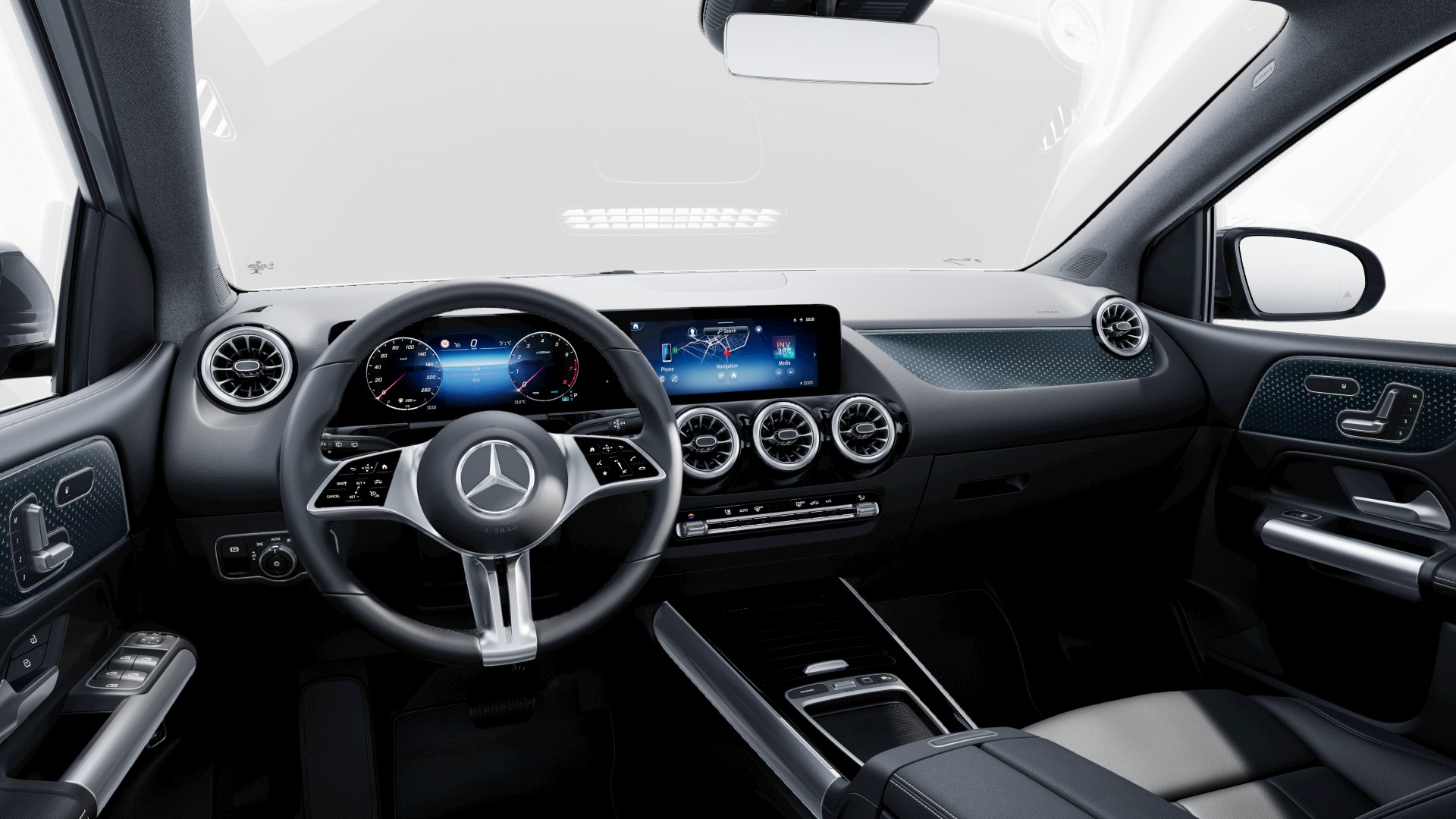 MERCEDES-BENZ B 200 7G-DCT-image-10