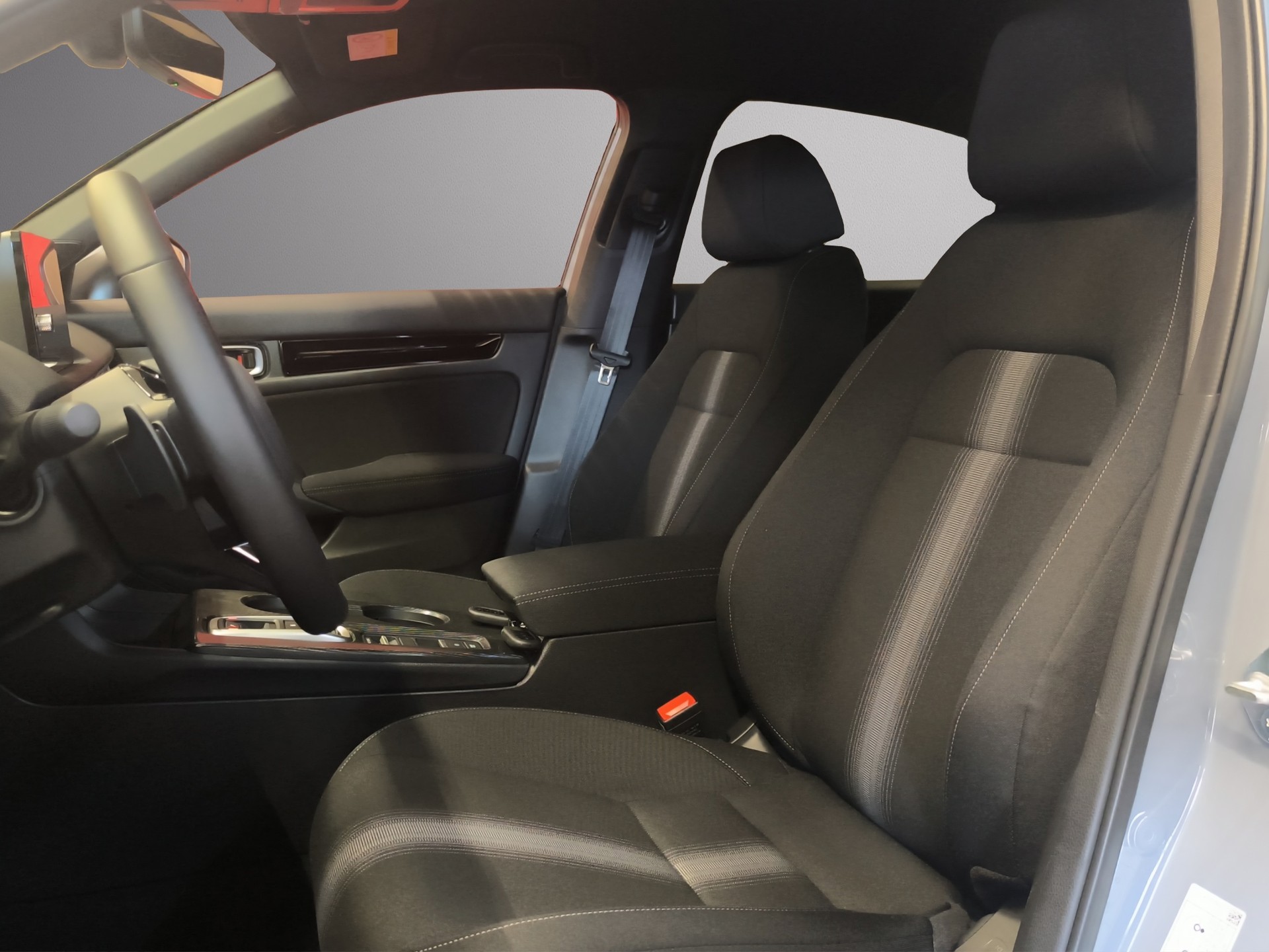 HONDA Civic 2.0 i-MMD Elegance-image-8